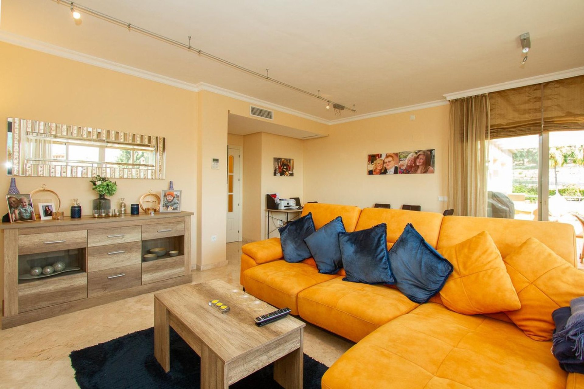 Resale - Apartment - Penthouse - Marbella - La Mairena