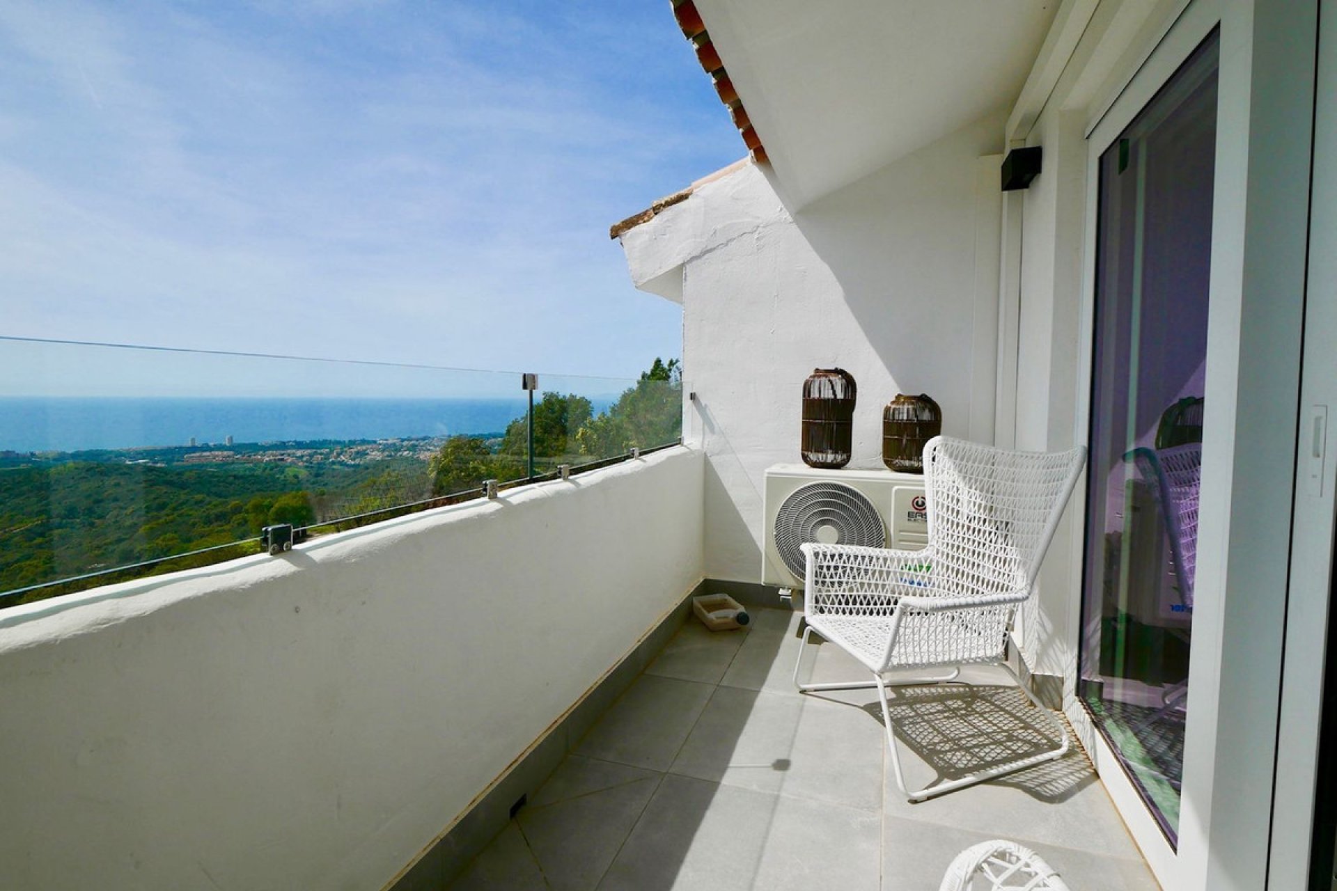 Resale - Apartment - Penthouse - Marbella - La Mairena