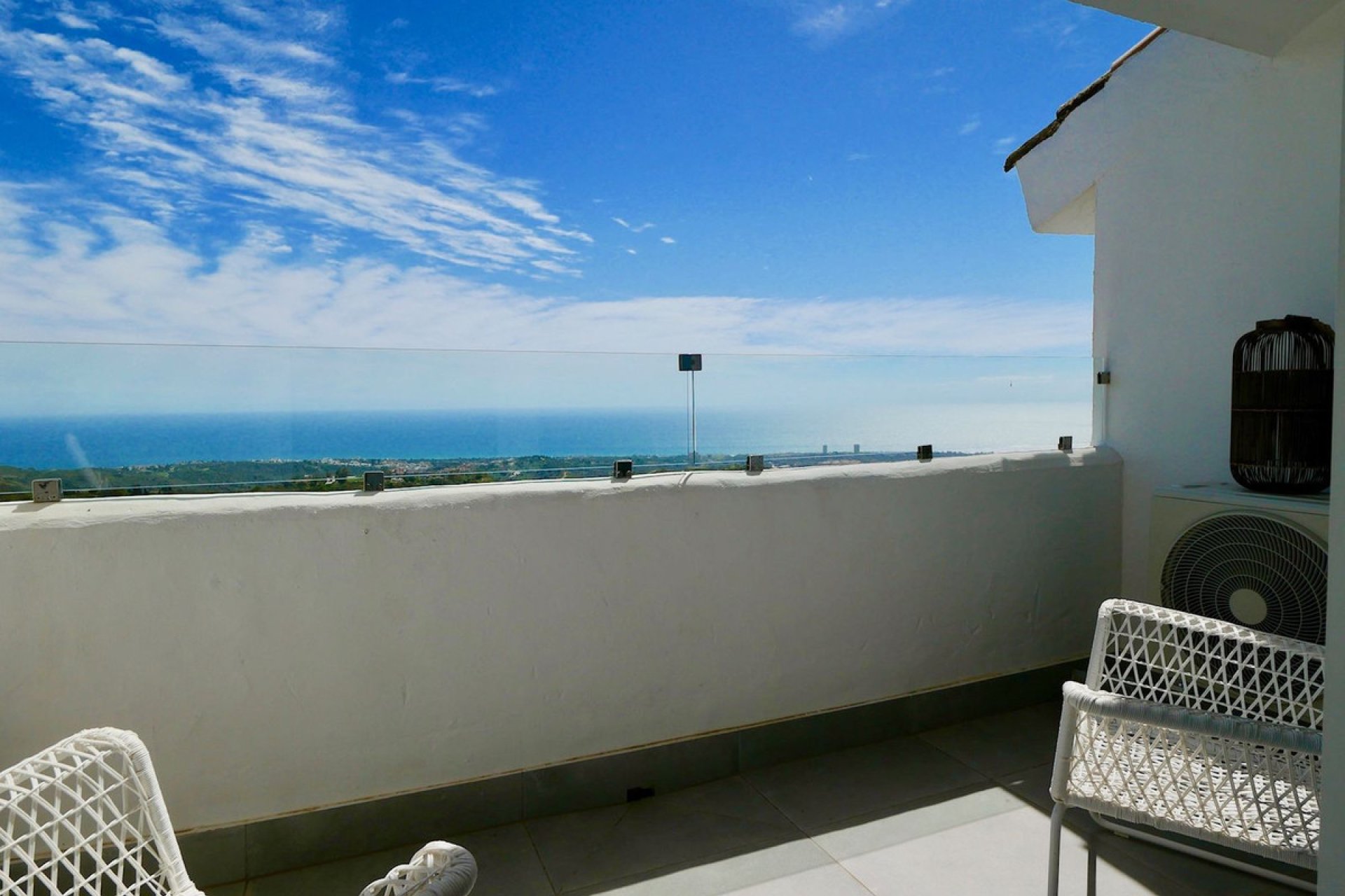 Resale - Apartment - Penthouse - Marbella - La Mairena