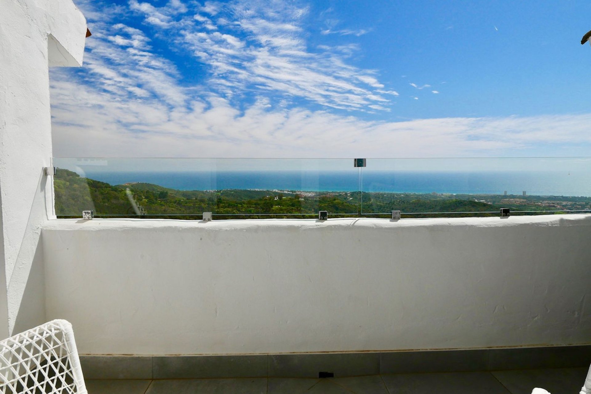 Resale - Apartment - Penthouse - Marbella - La Mairena