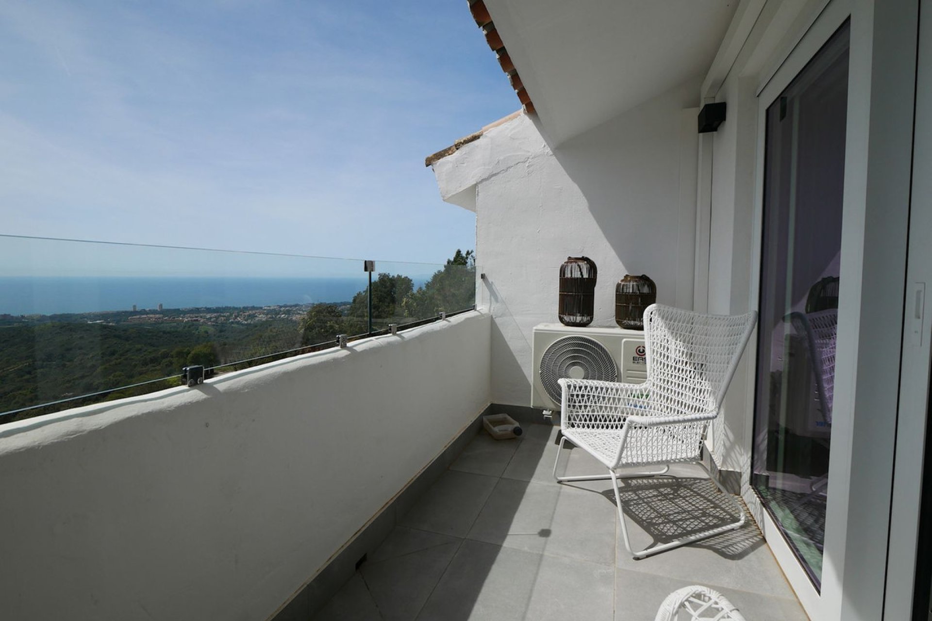 Resale - Apartment - Penthouse - Marbella - La Mairena