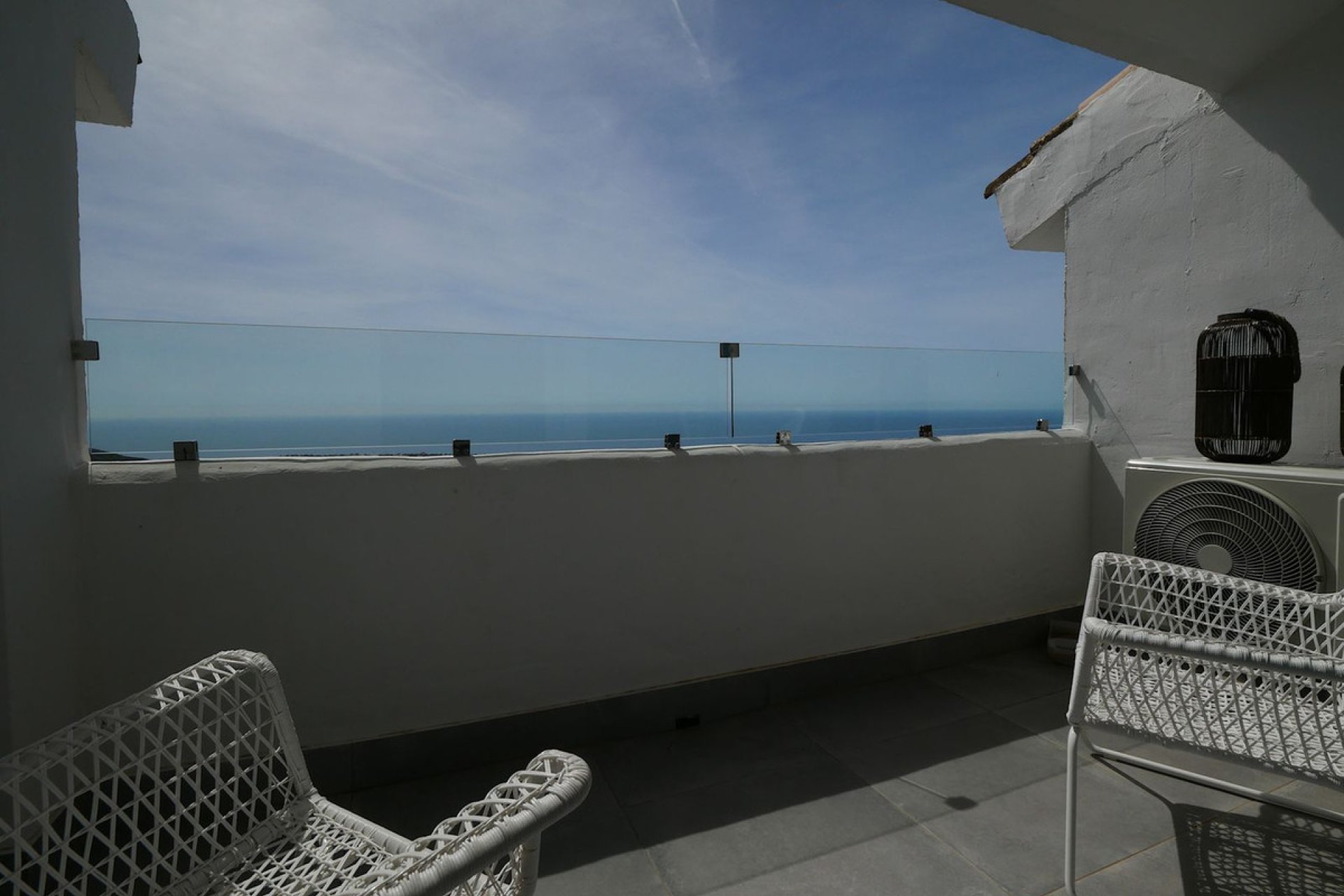 Resale - Apartment - Penthouse - Marbella - La Mairena