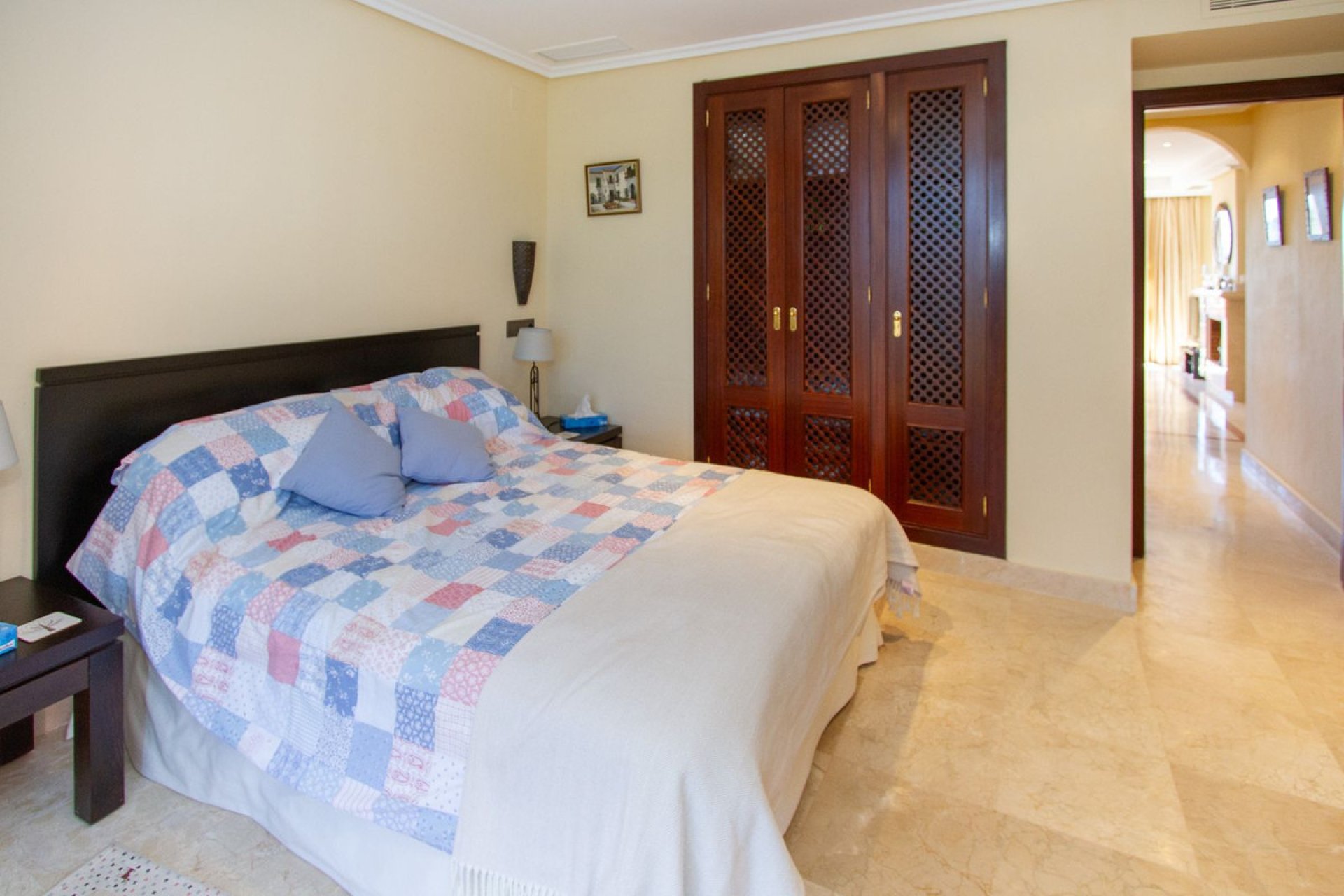 Resale - Apartment - Penthouse - Marbella - La Mairena