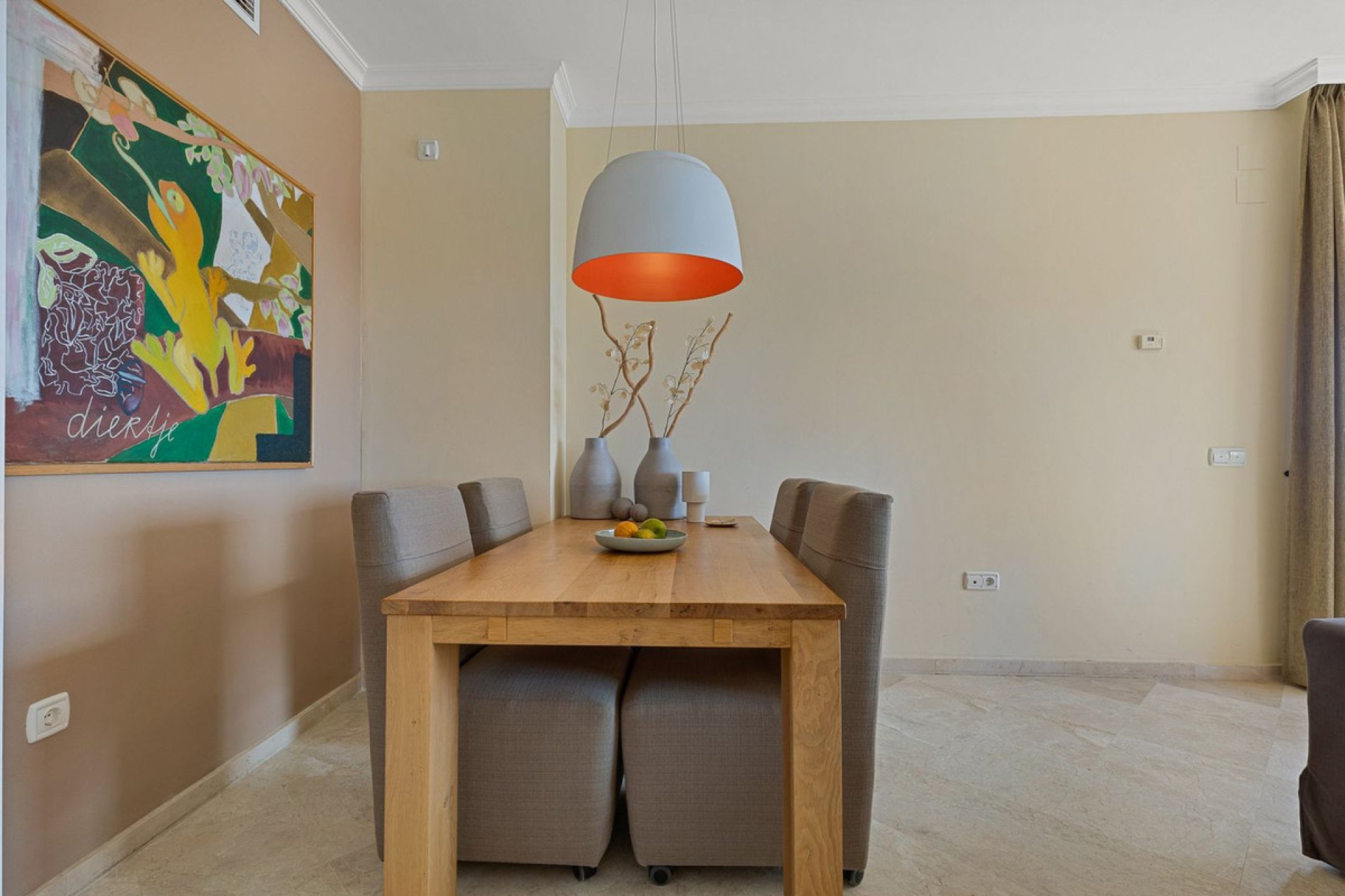 Resale - Apartment - Penthouse - Marbella - La Mairena