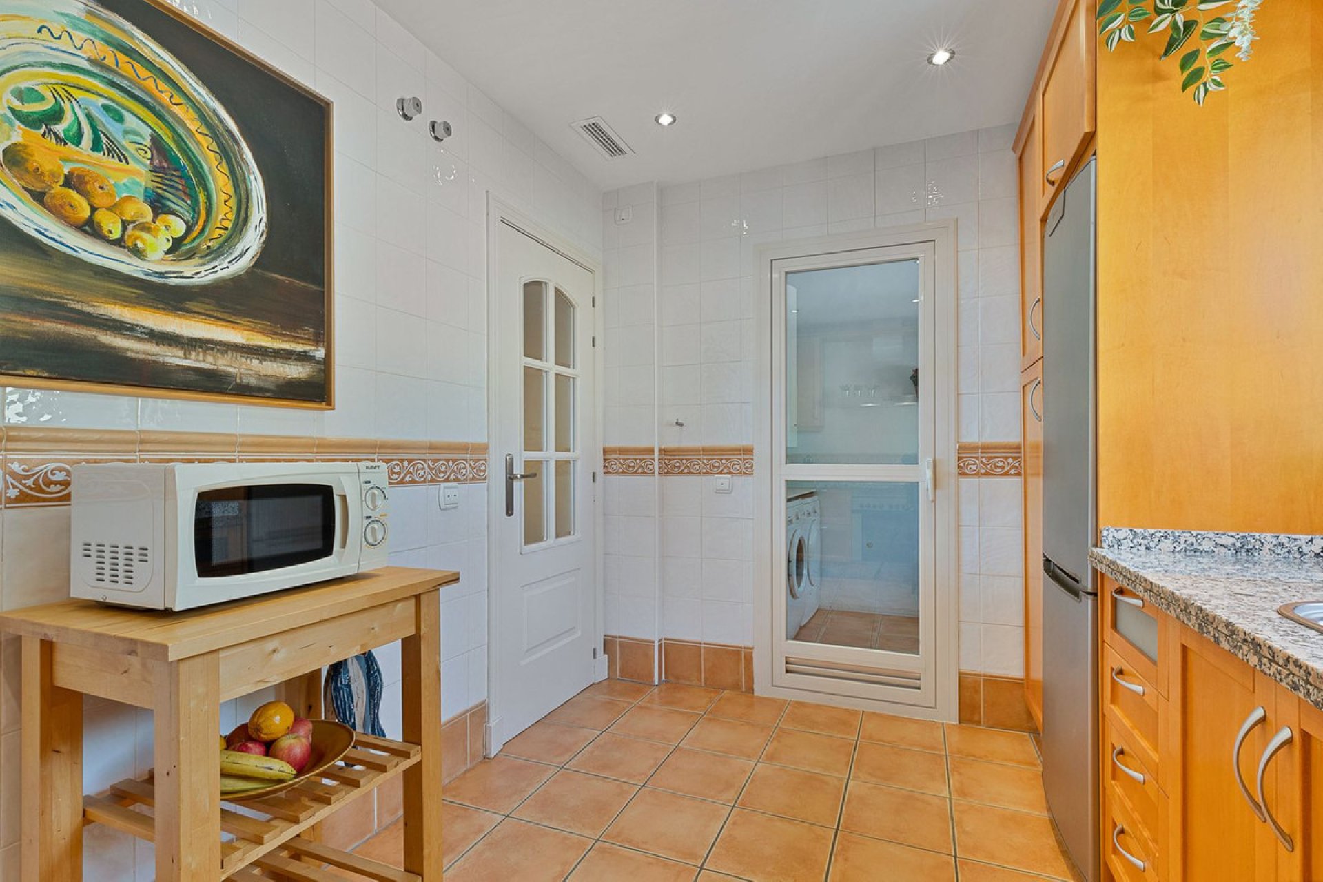 Resale - Apartment - Penthouse - Marbella - La Mairena