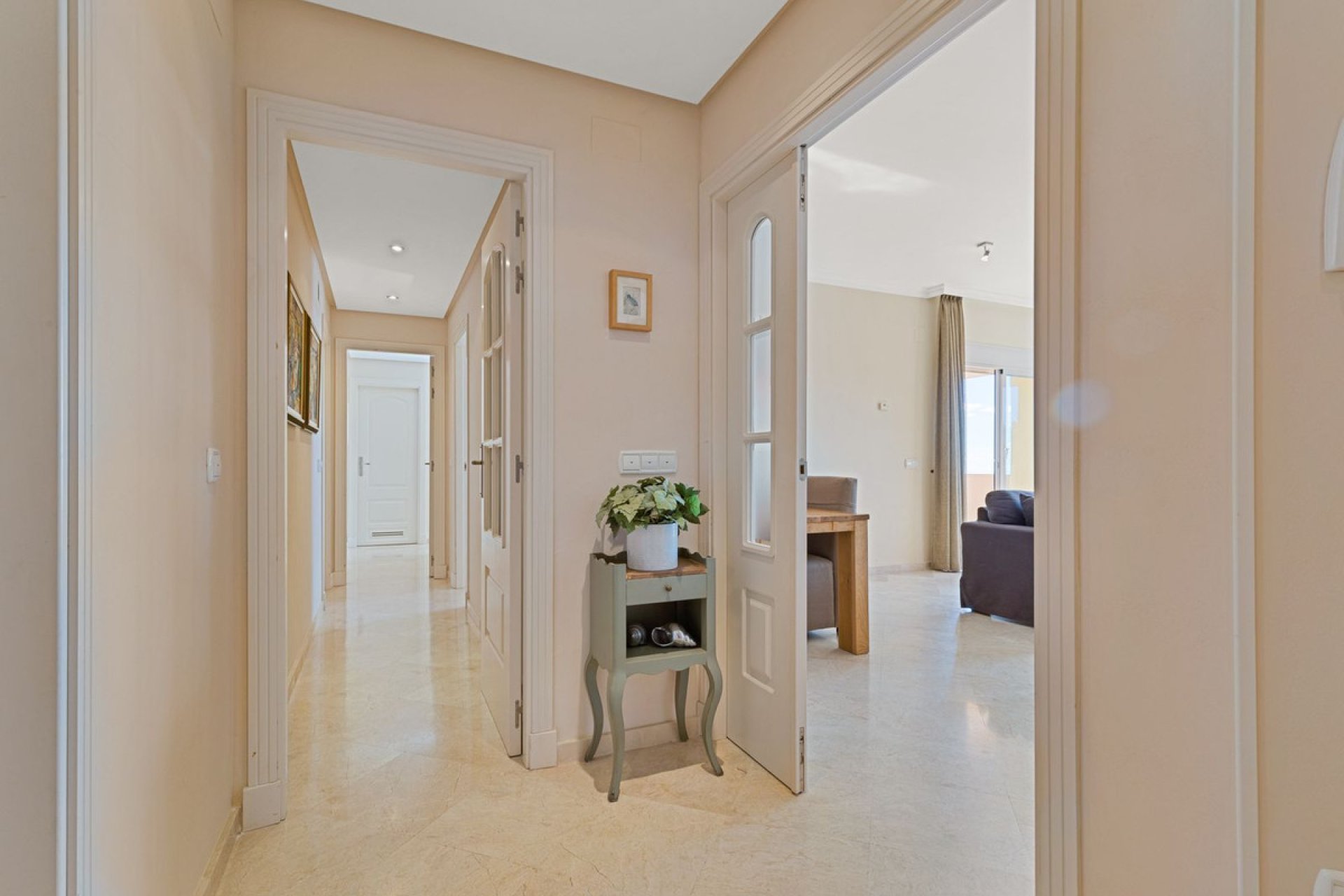 Resale - Apartment - Penthouse - Marbella - La Mairena