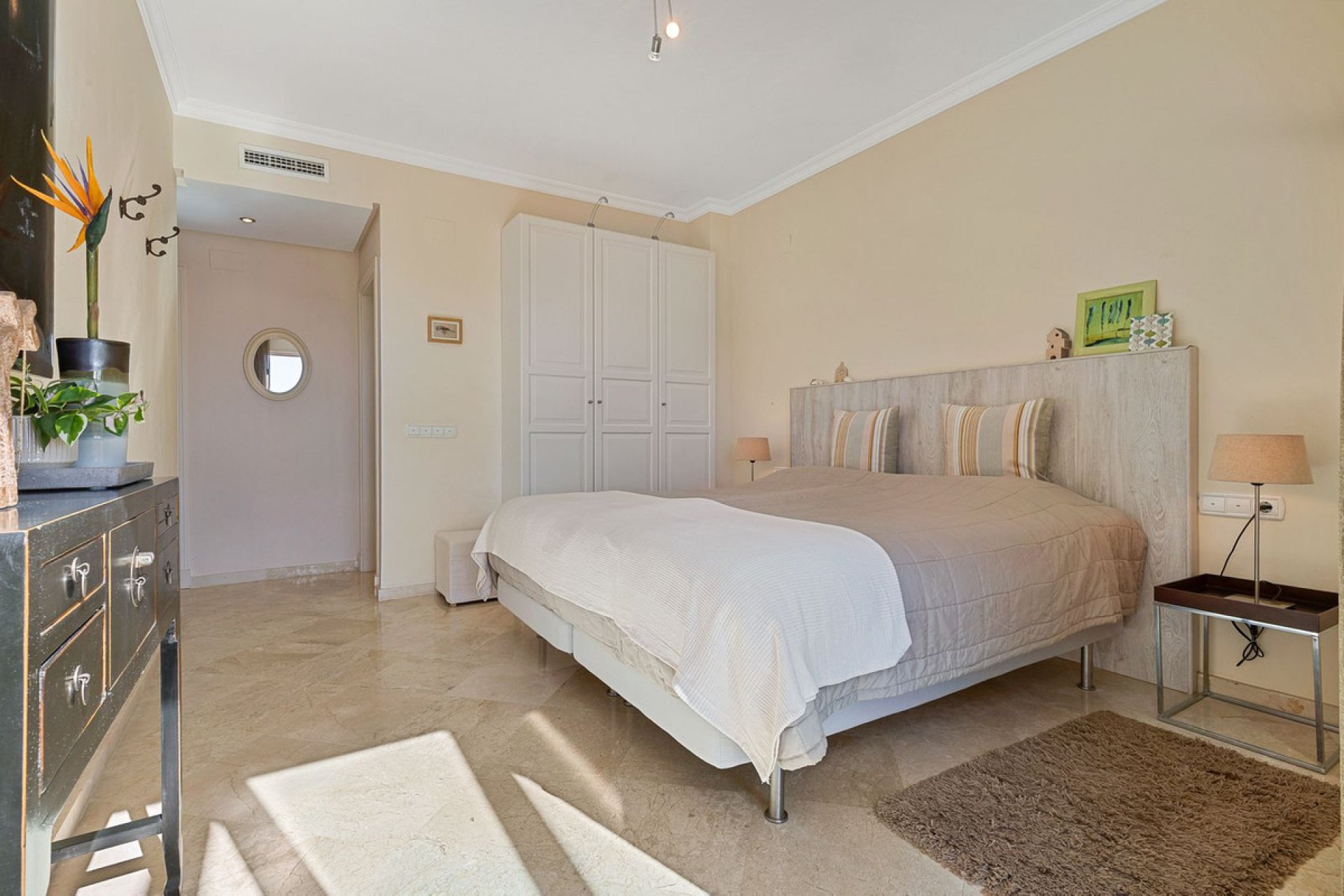 Resale - Apartment - Penthouse - Marbella - La Mairena