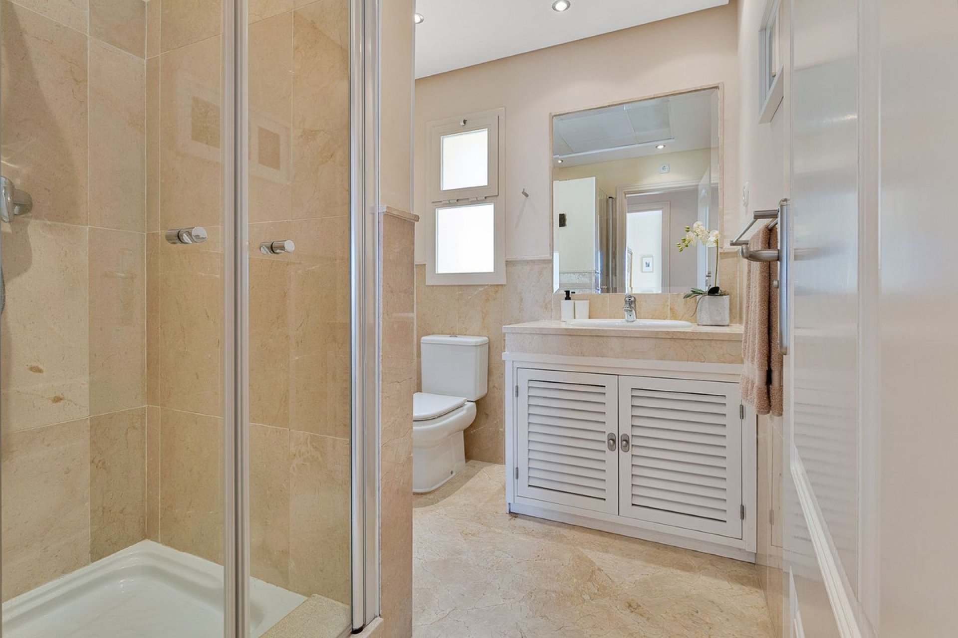 Resale - Apartment - Penthouse - Marbella - La Mairena