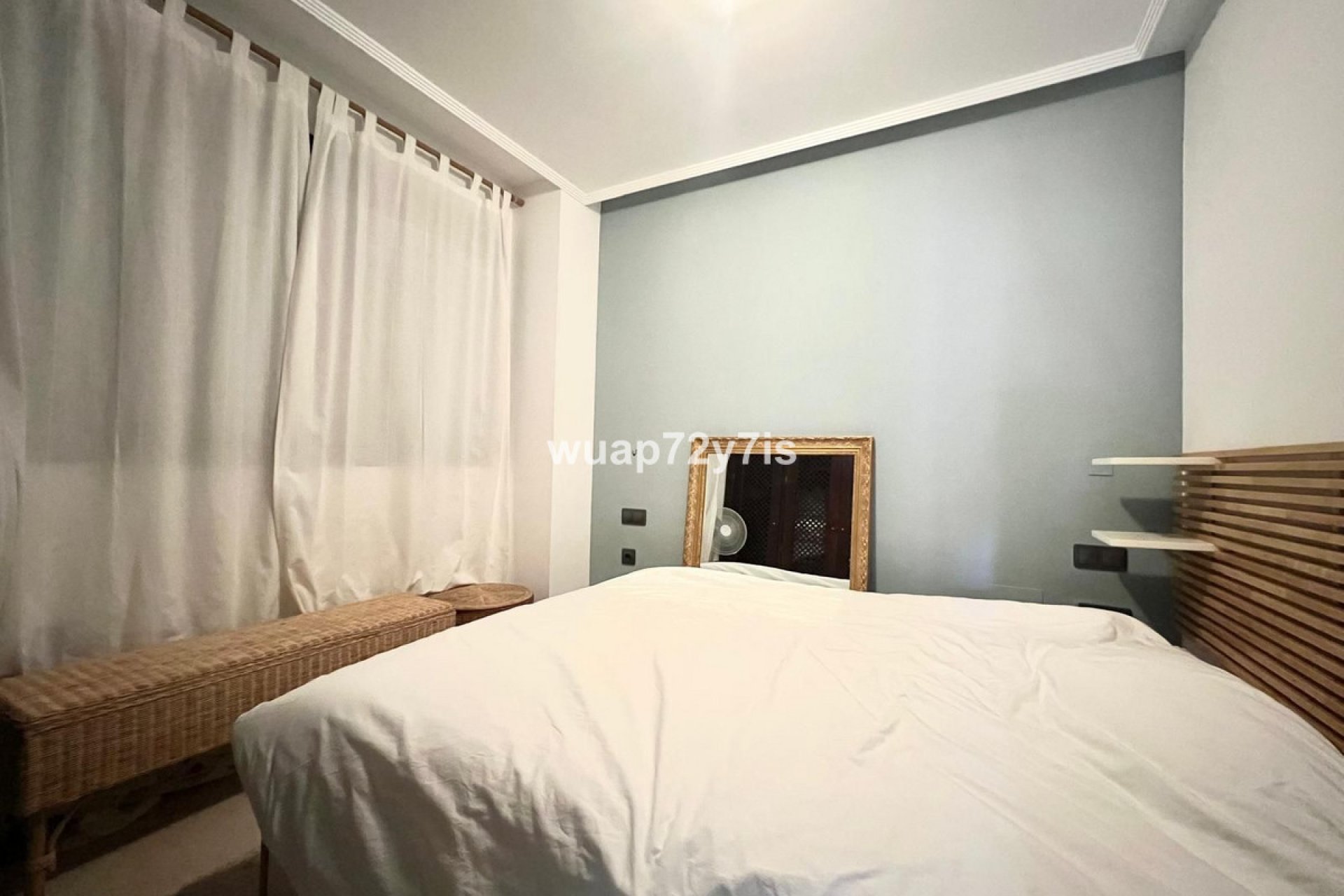 Resale - Apartment - Penthouse - Marbella - La Mairena