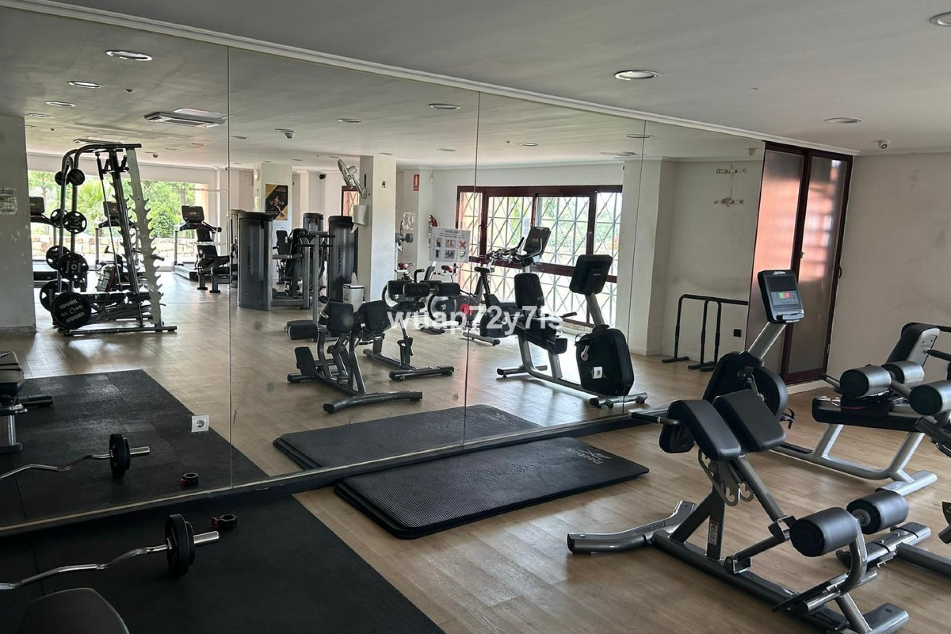 Resale - Apartment - Penthouse - Marbella - La Mairena