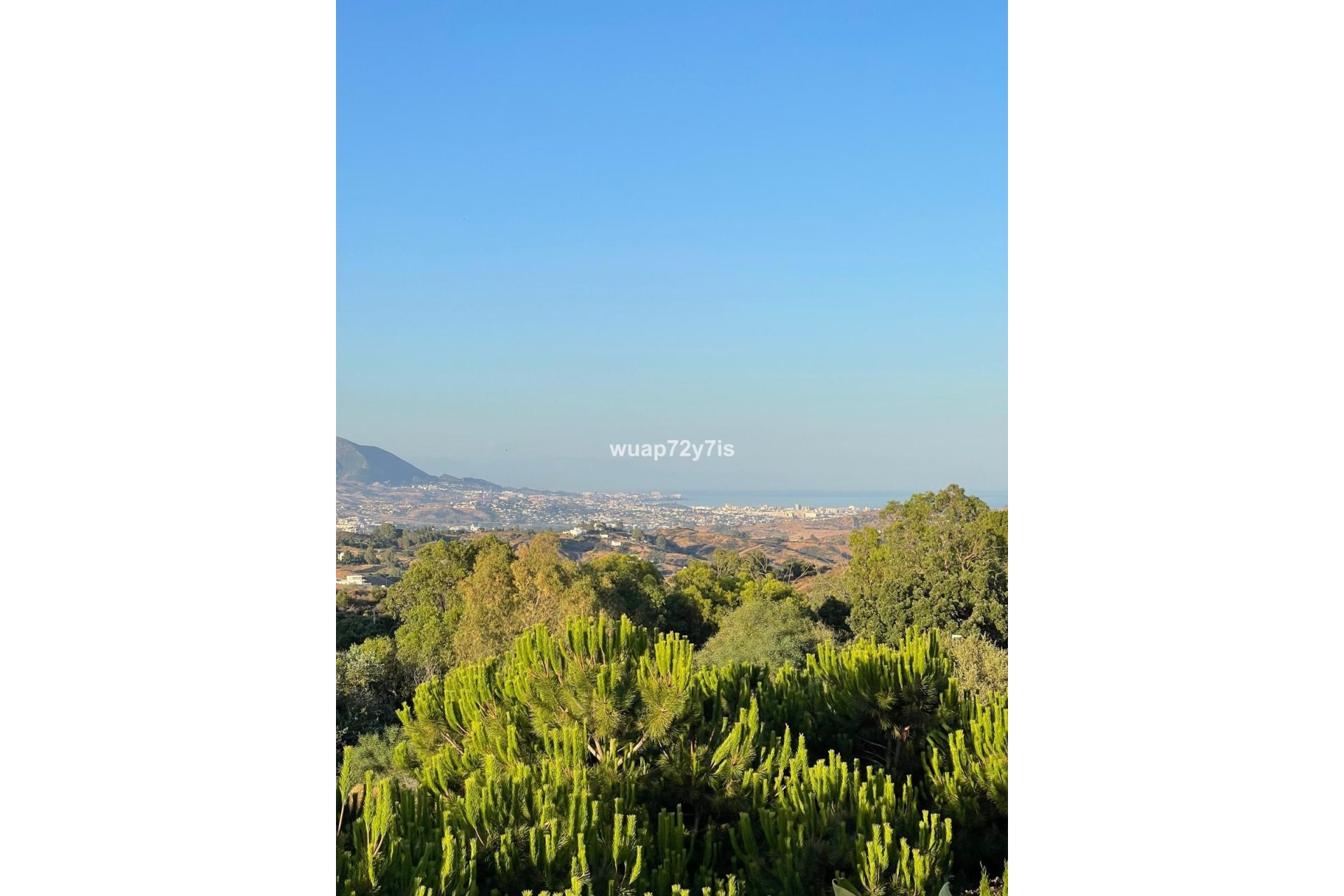 Resale - Apartment - Penthouse - Marbella - La Mairena