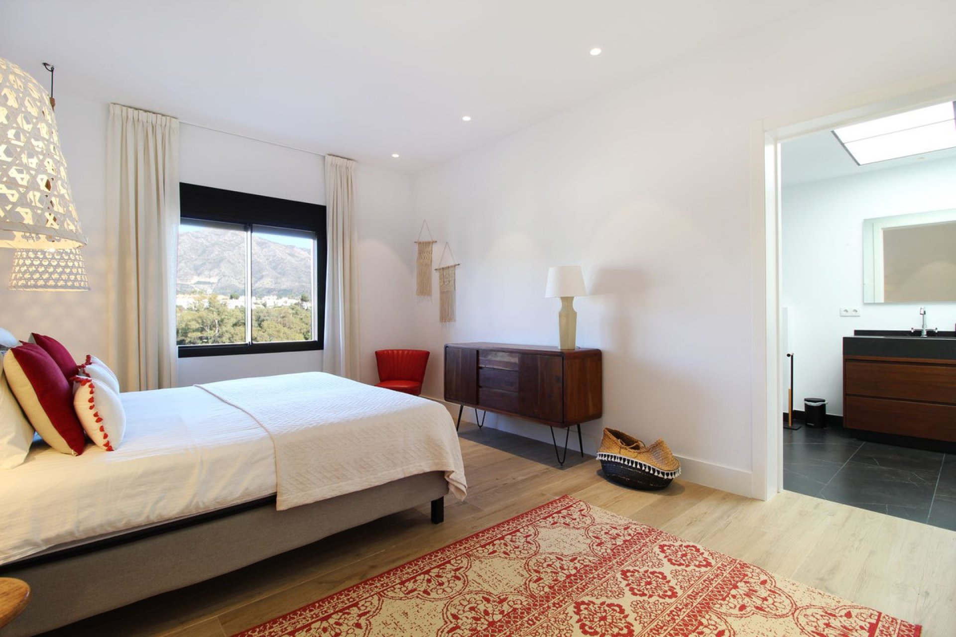 Resale - Apartment - Penthouse - Marbella - Las Brisas