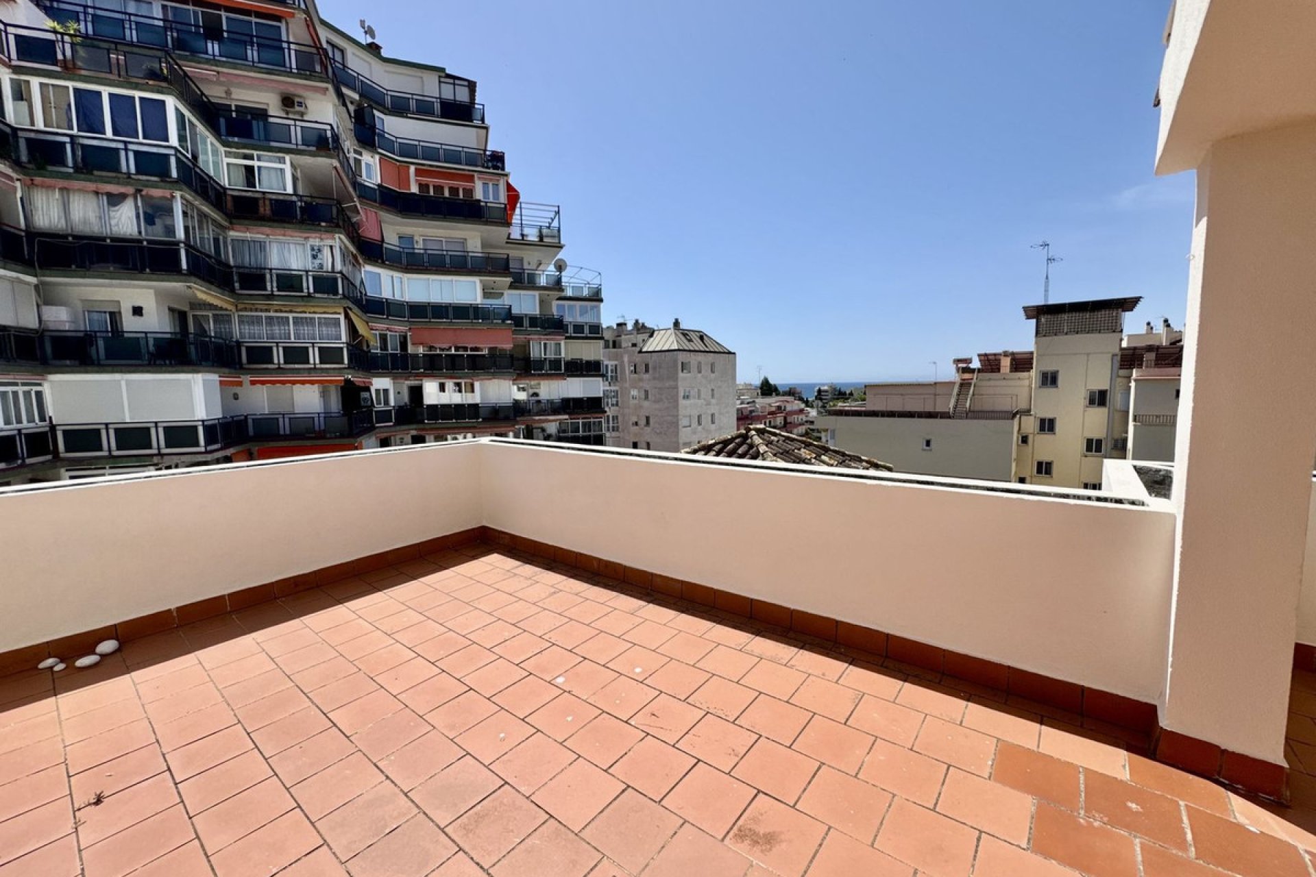 Resale - Apartment - Penthouse - Marbella - Marbella Centro