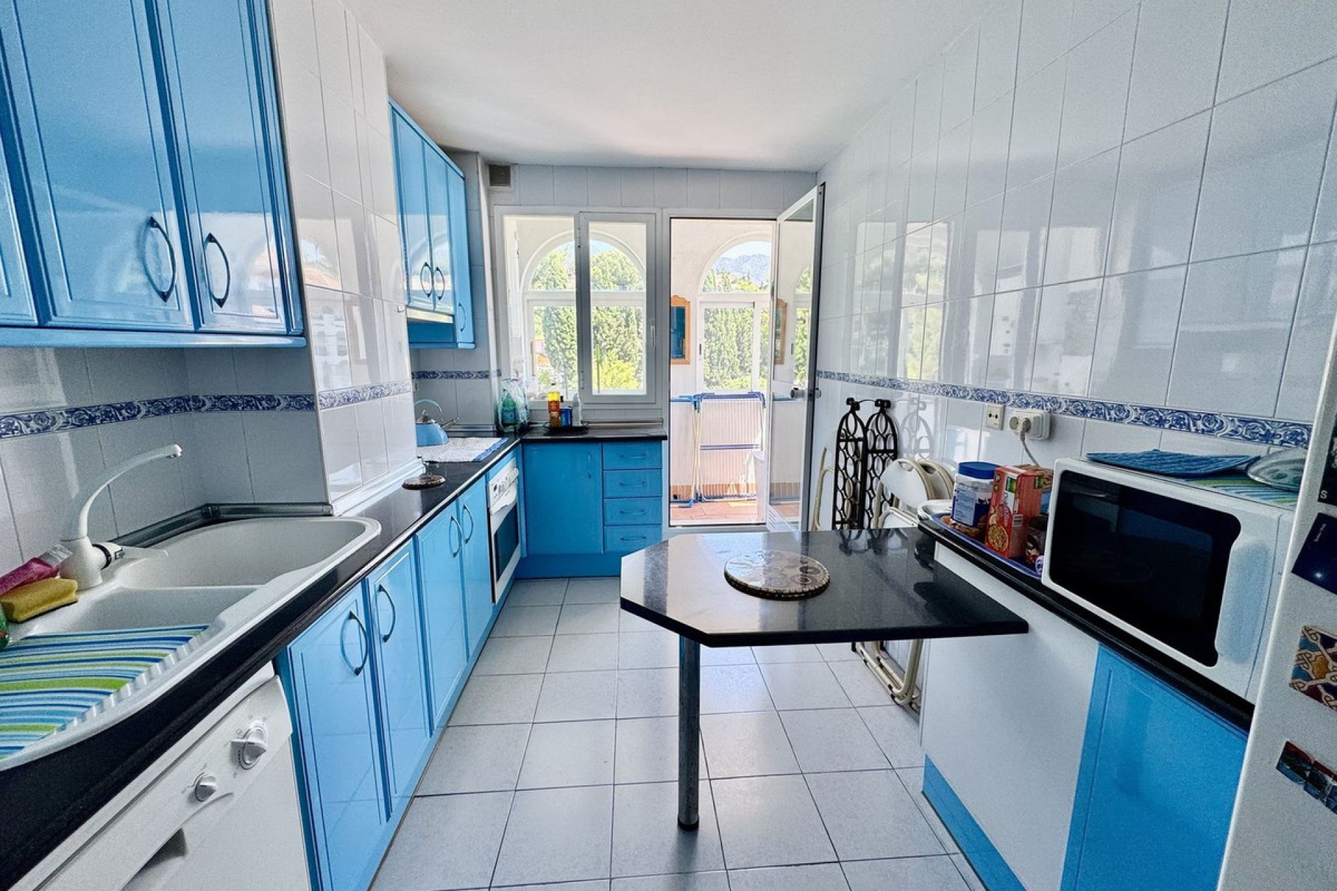 Resale - Apartment - Penthouse - Marbella - Marbella Centro