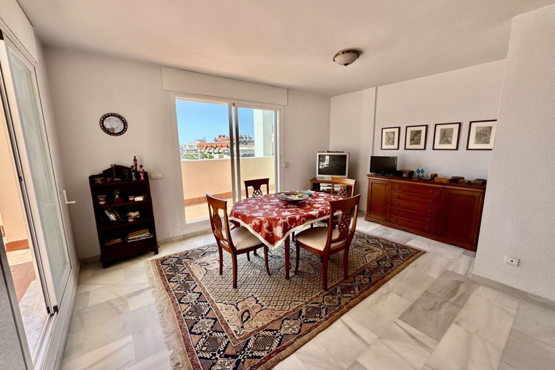 Resale - Apartment - Penthouse - Marbella - Marbella Centro