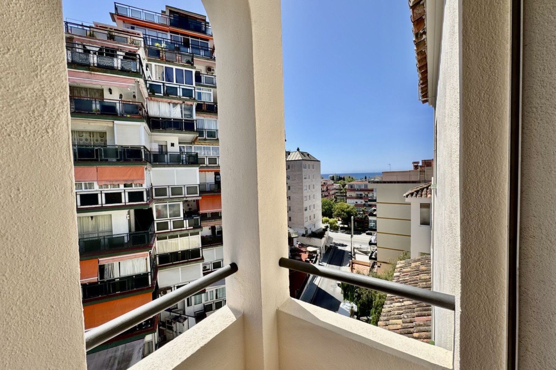 Resale - Apartment - Penthouse - Marbella - Marbella Centro