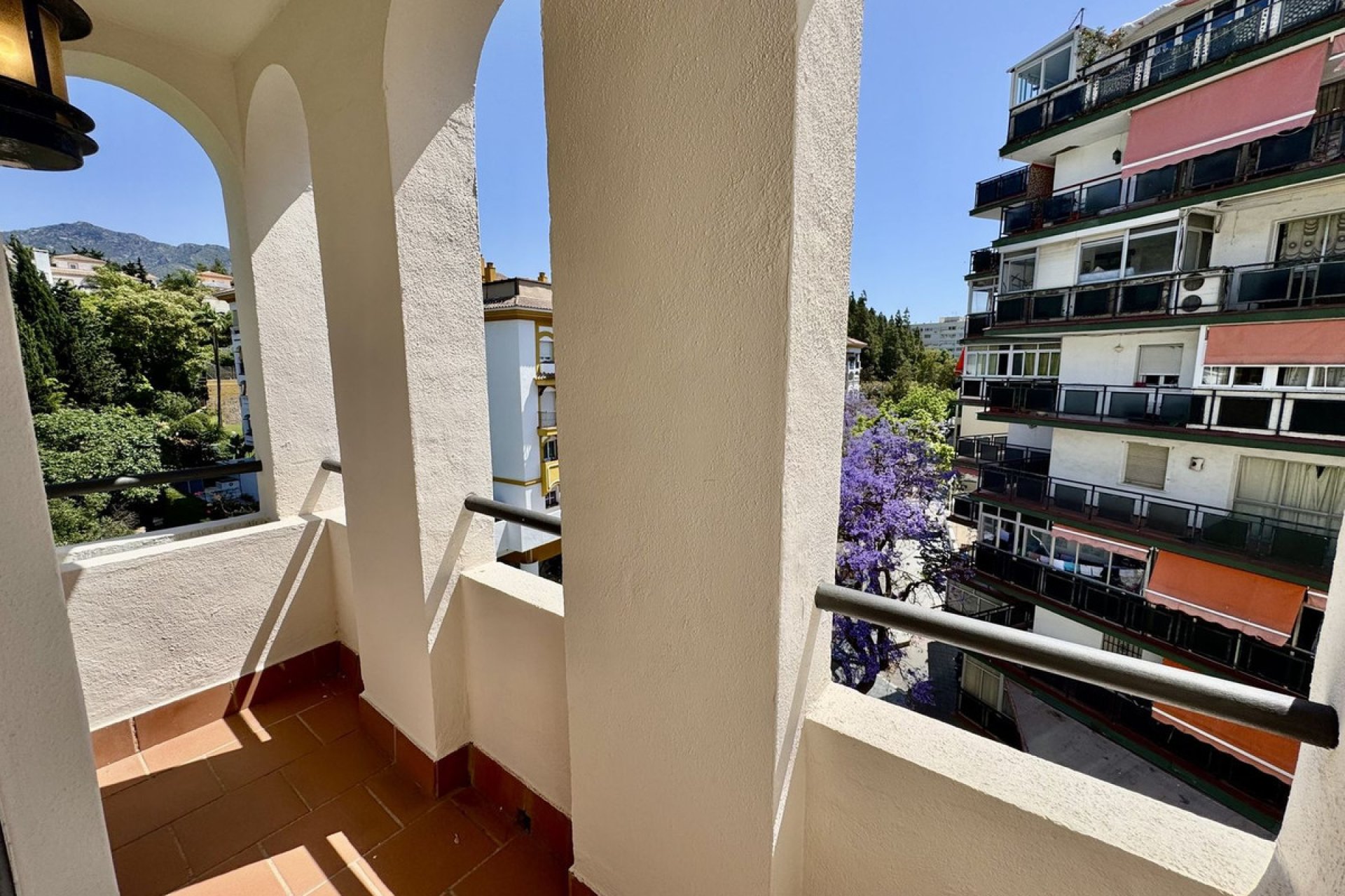 Resale - Apartment - Penthouse - Marbella - Marbella Centro