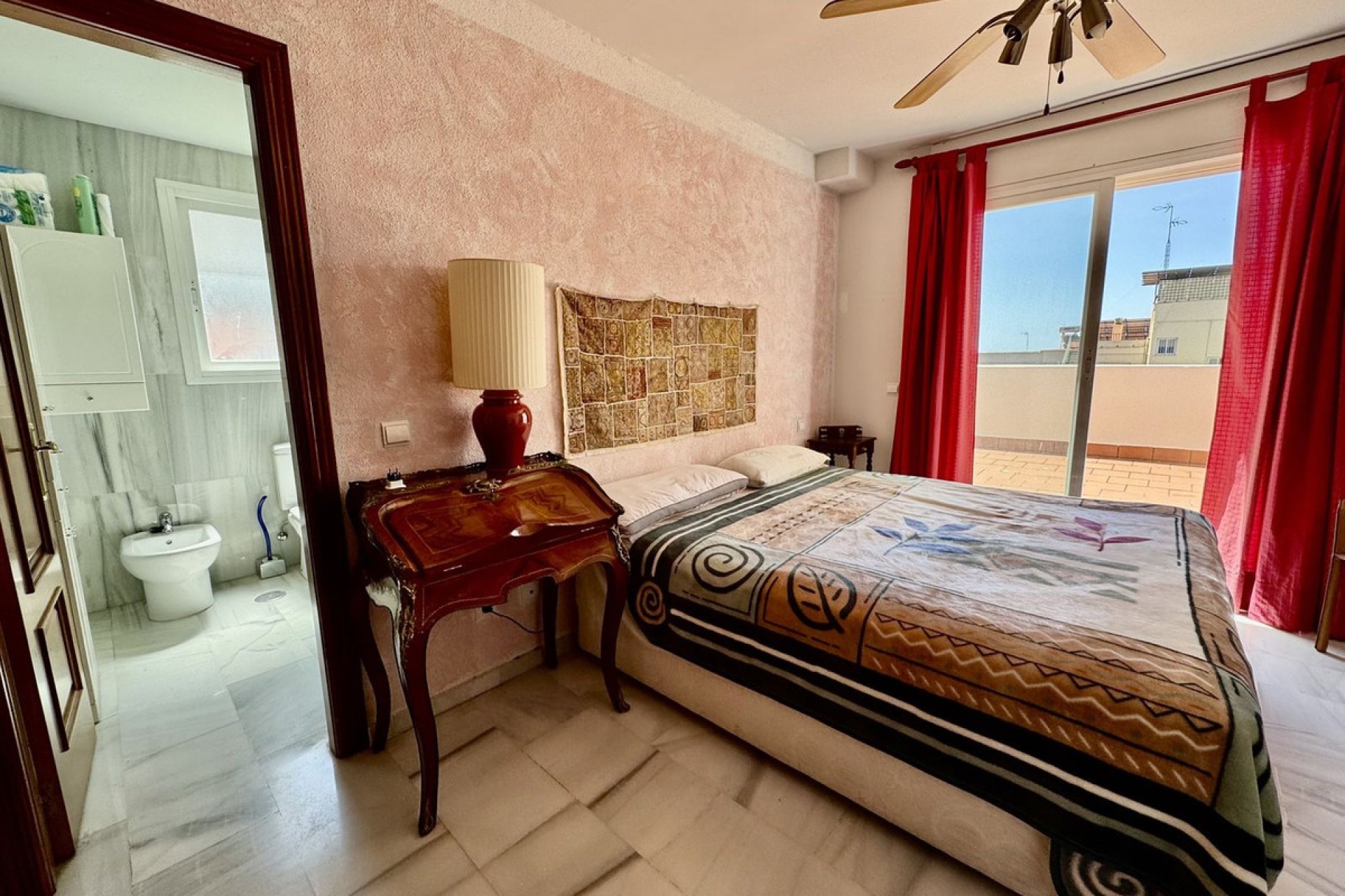 Resale - Apartment - Penthouse - Marbella - Marbella Centro