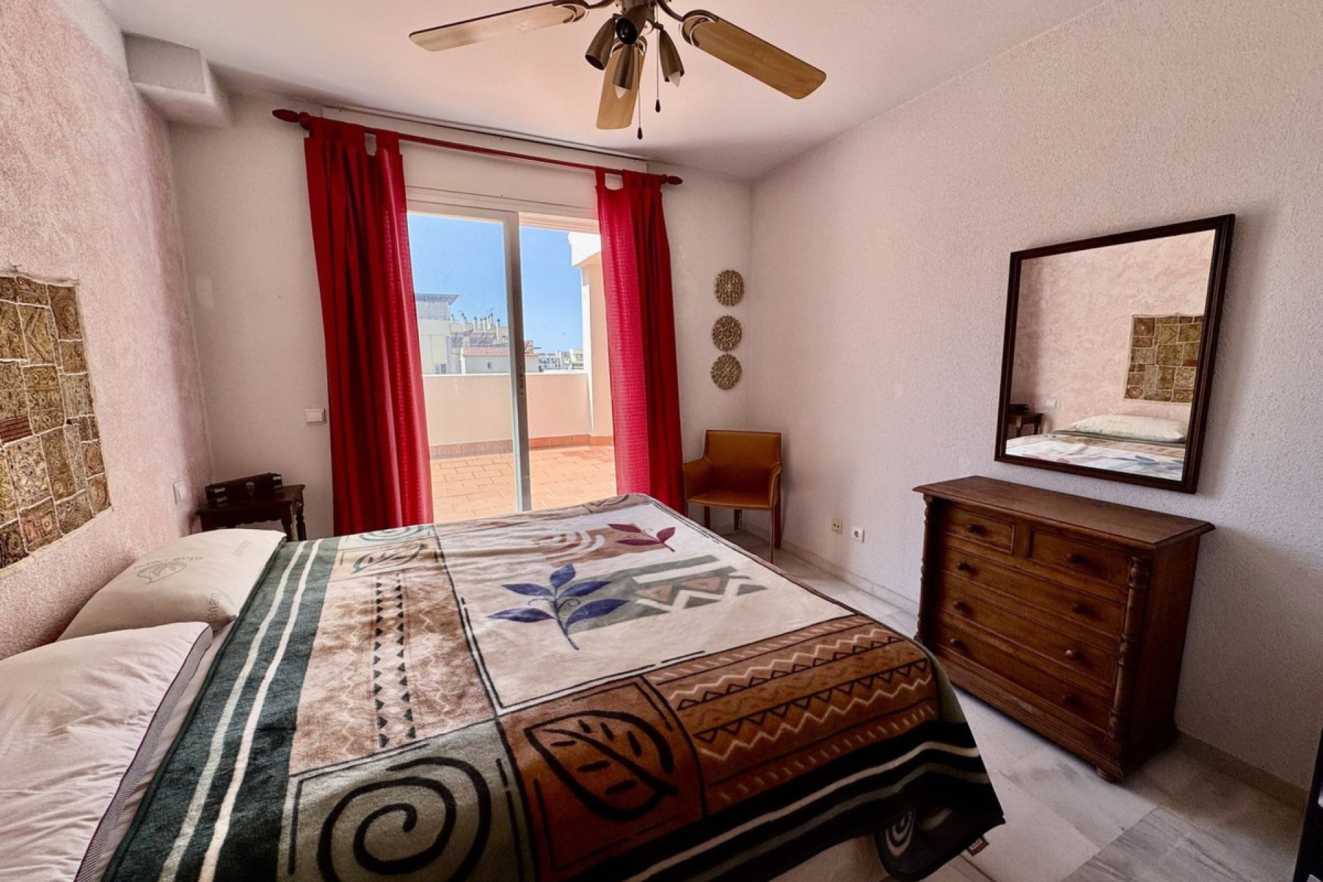 Resale - Apartment - Penthouse - Marbella - Marbella Centro