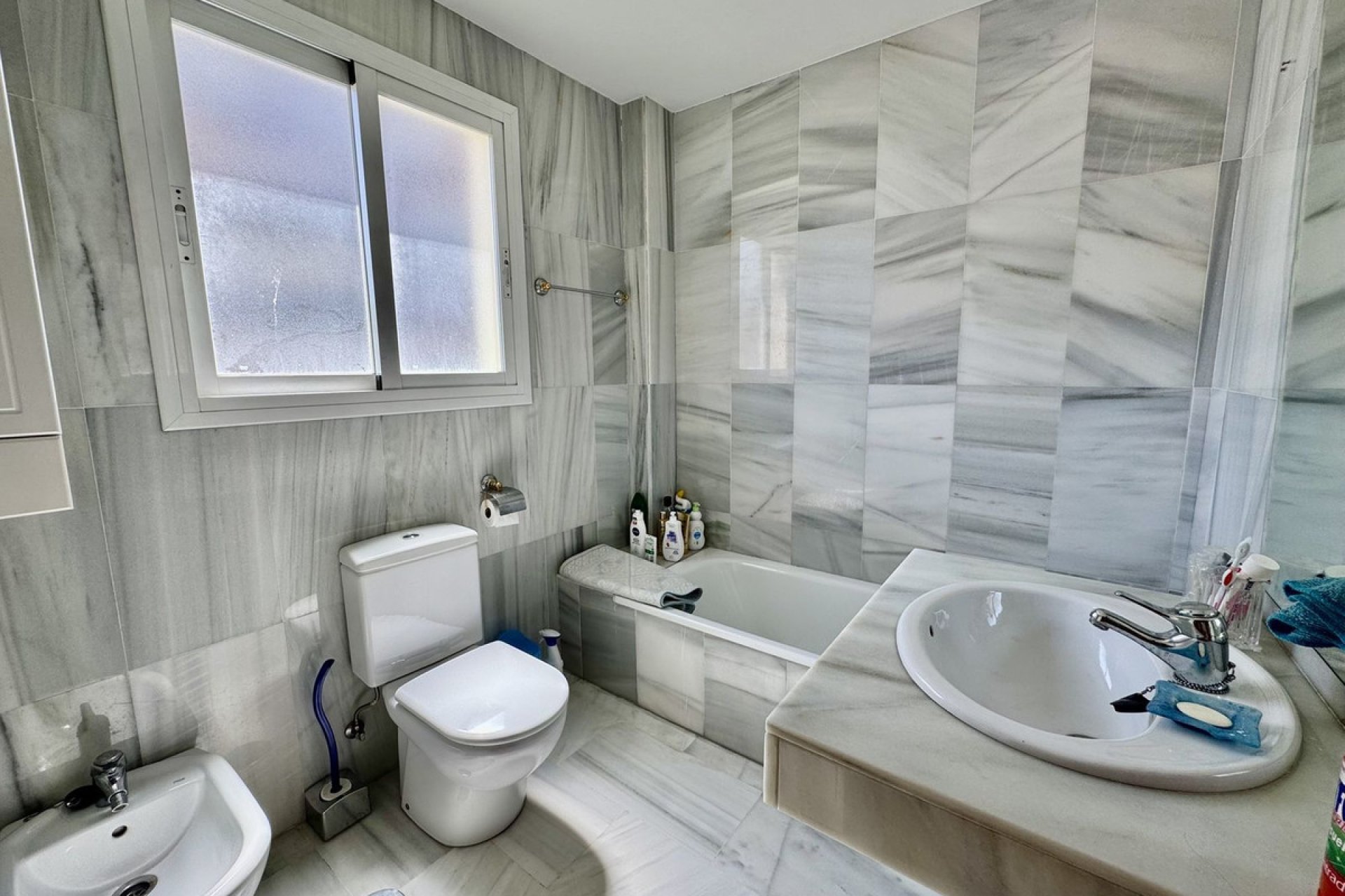 Resale - Apartment - Penthouse - Marbella - Marbella Centro