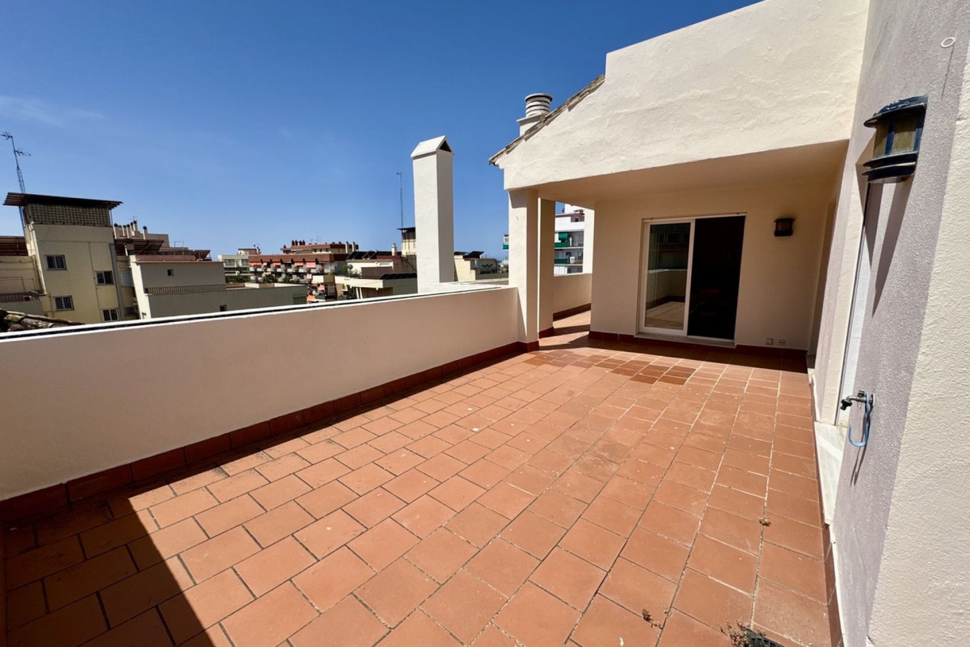 Resale - Apartment - Penthouse - Marbella - Marbella Centro