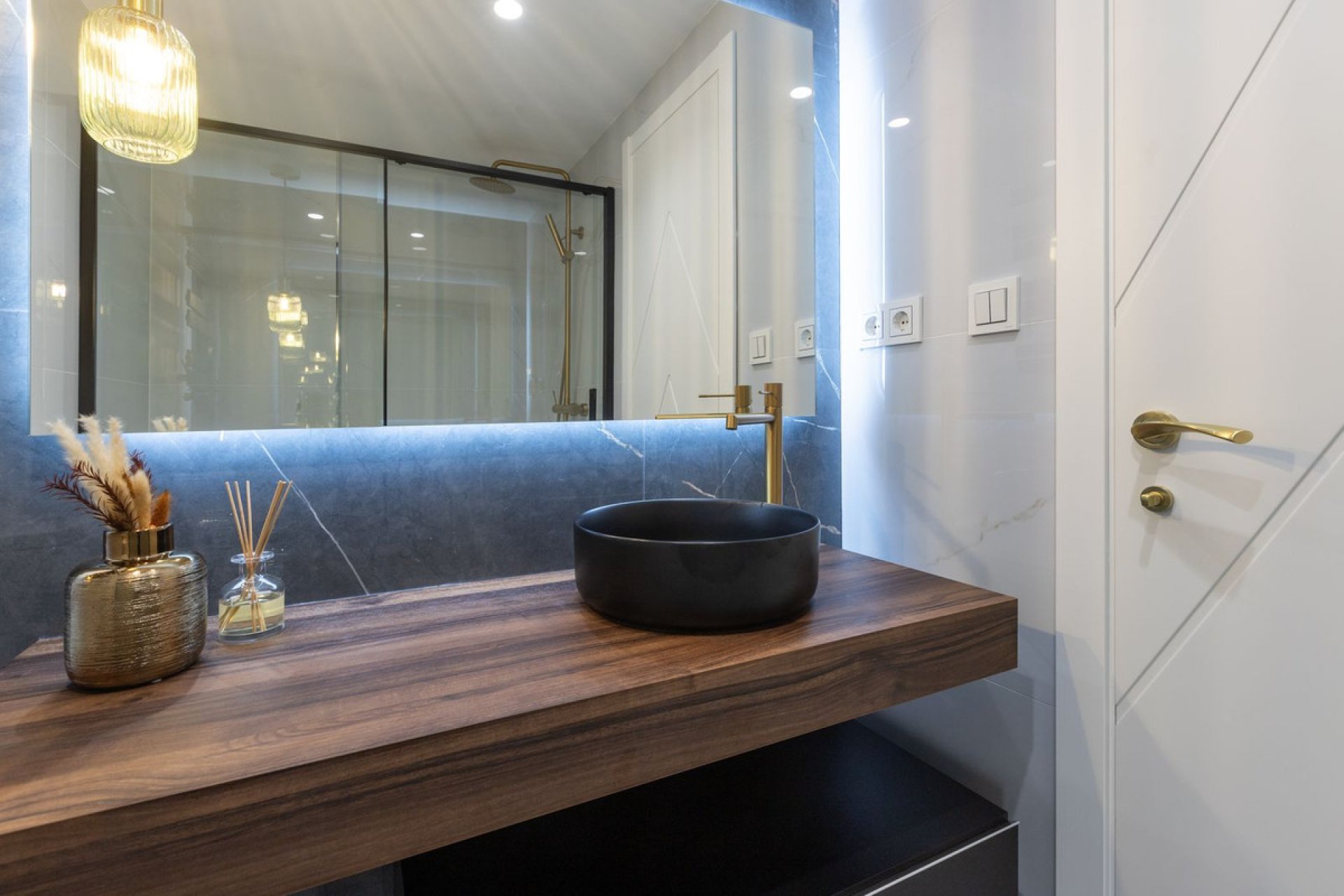 Resale - Apartment - Penthouse - Marbella - Marbella Centro