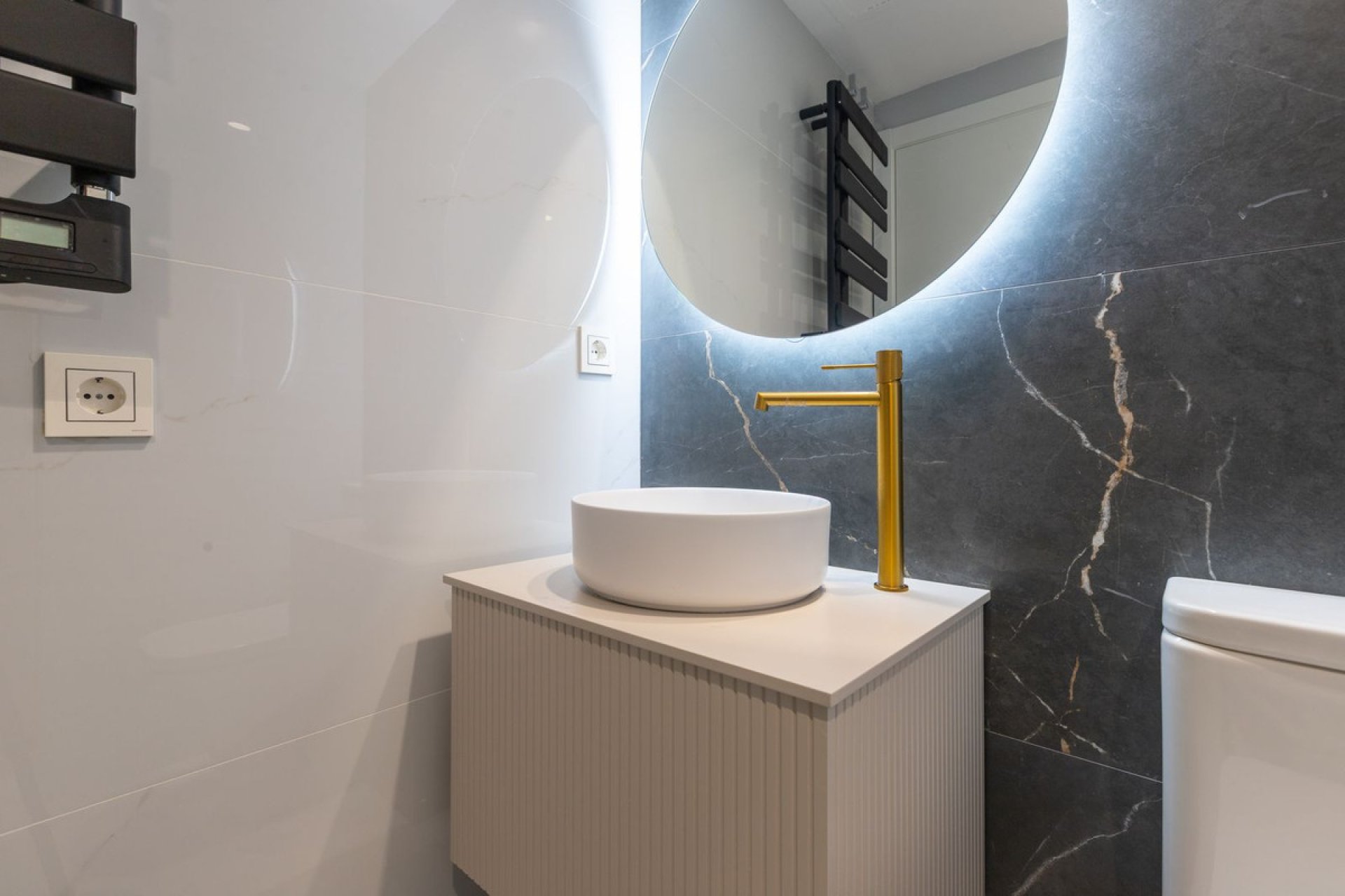 Resale - Apartment - Penthouse - Marbella - Marbella Centro