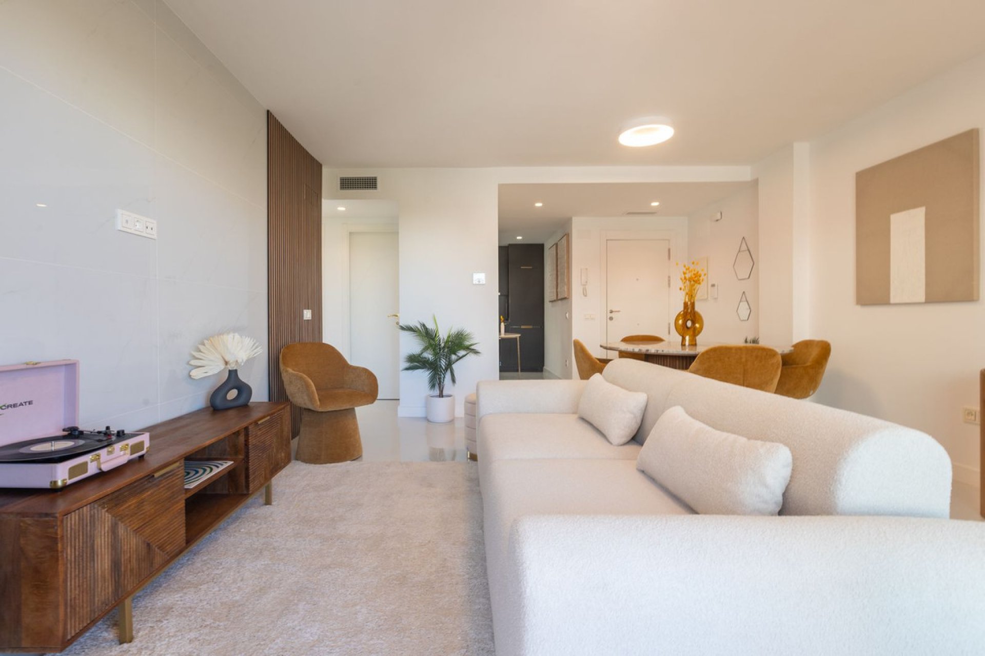 Resale - Apartment - Penthouse - Marbella - Marbella Centro