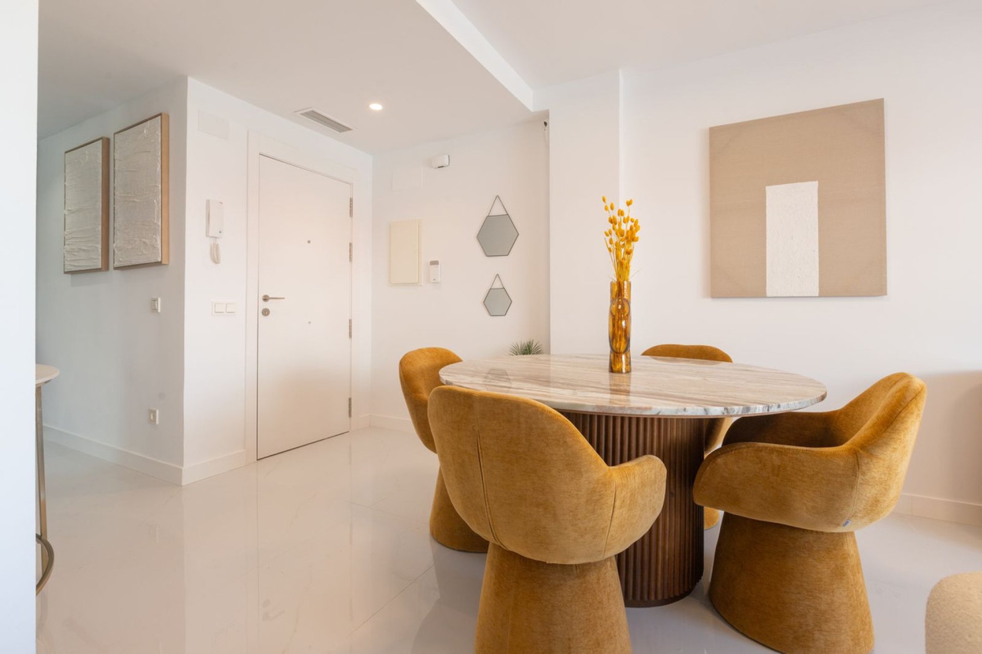 Resale - Apartment - Penthouse - Marbella - Marbella Centro