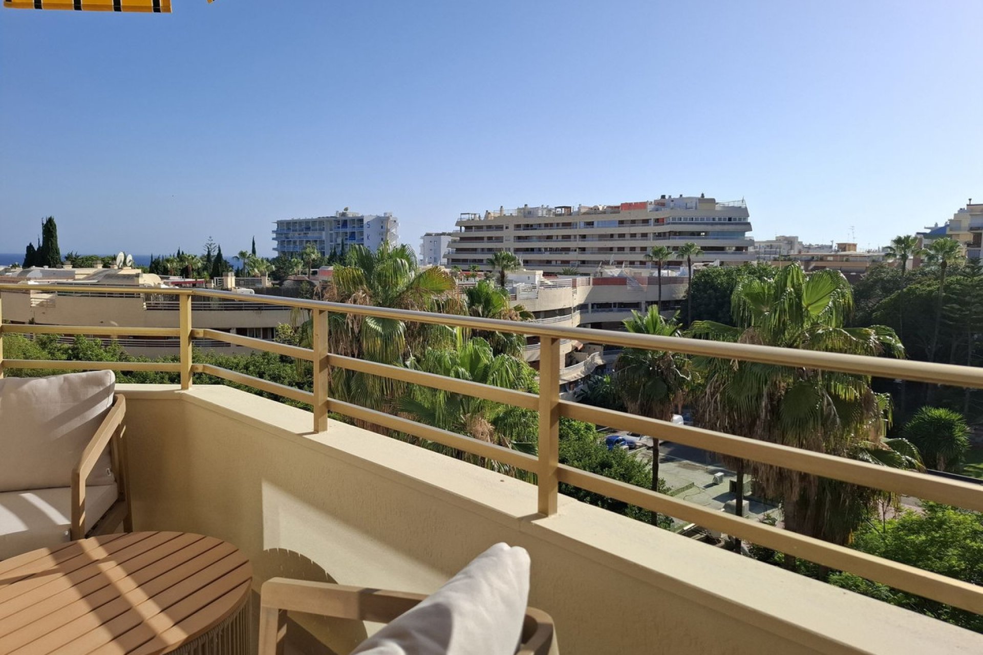 Resale - Apartment - Penthouse - Marbella - Marbella Centro