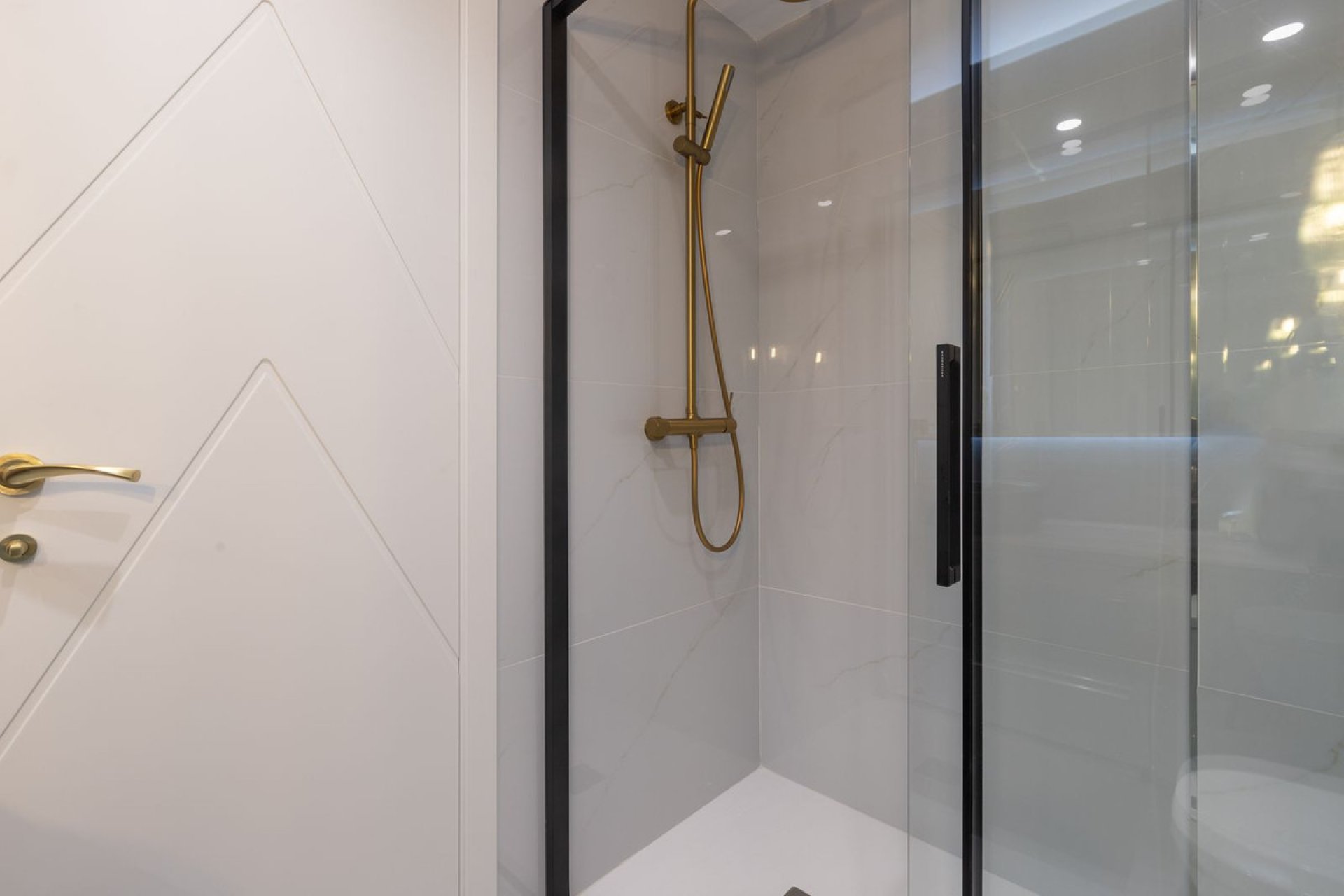 Resale - Apartment - Penthouse - Marbella - Marbella Centro