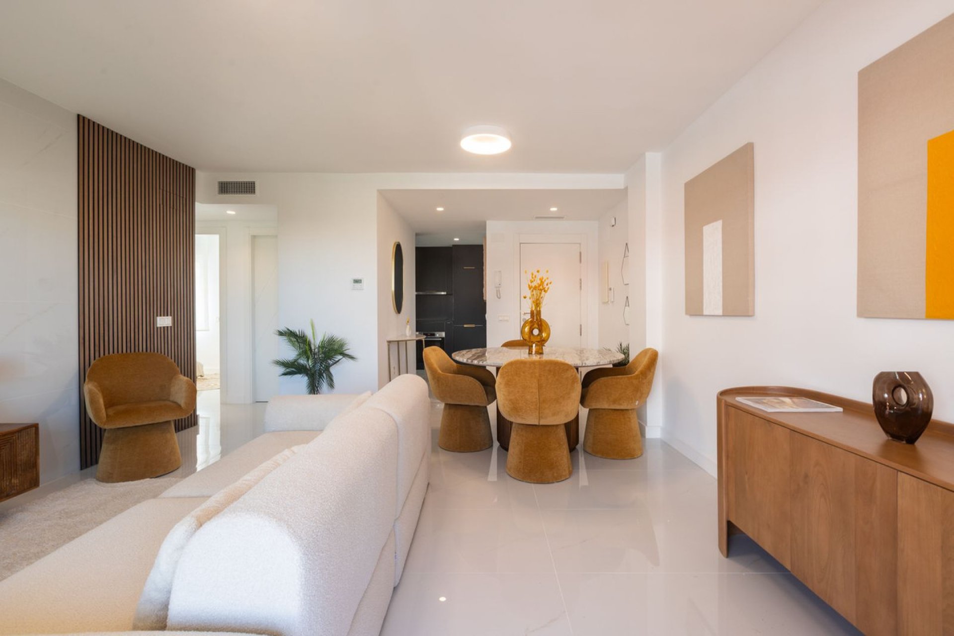 Resale - Apartment - Penthouse - Marbella - Marbella Centro