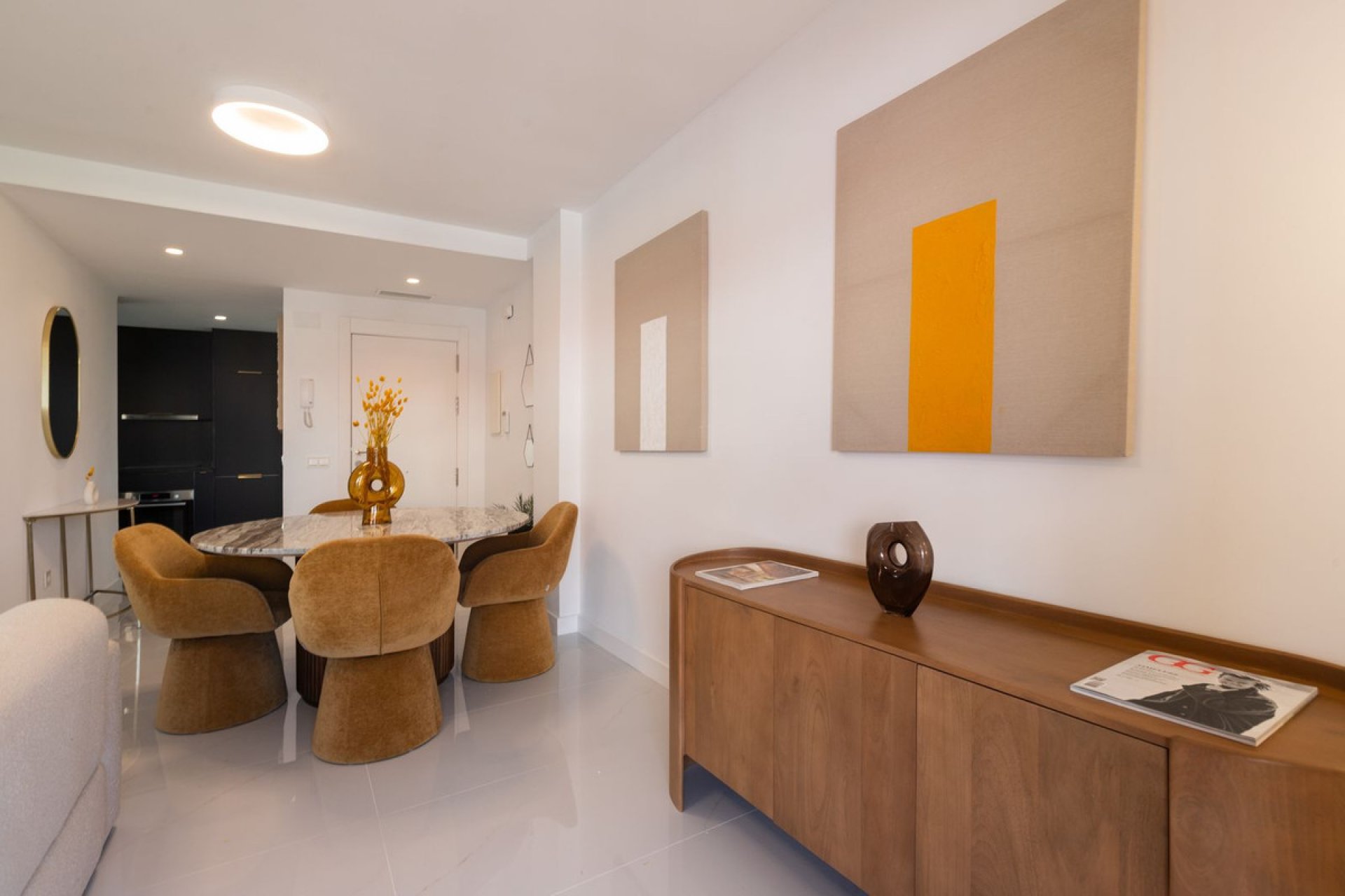 Resale - Apartment - Penthouse - Marbella - Marbella Centro