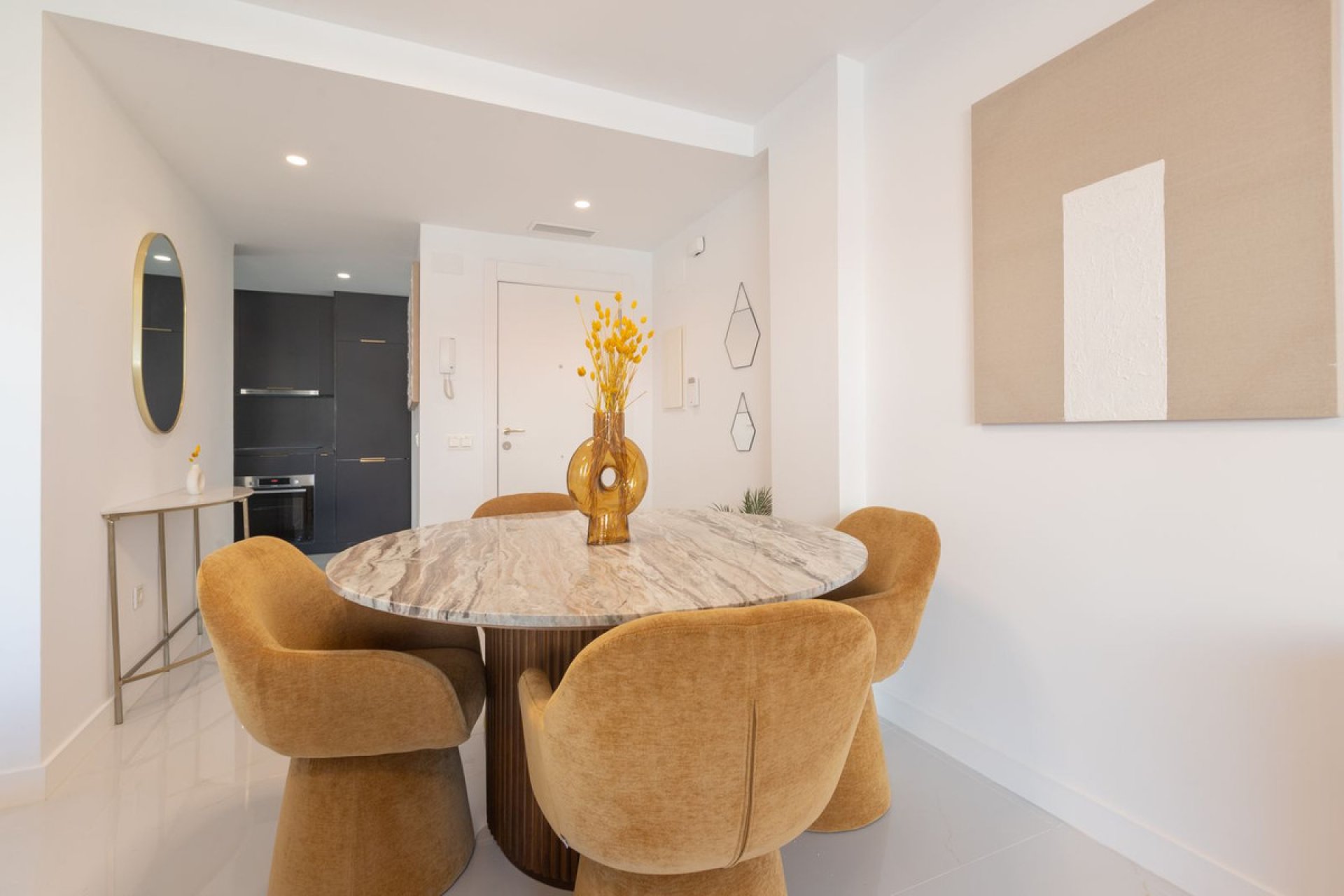 Resale - Apartment - Penthouse - Marbella - Marbella Centro