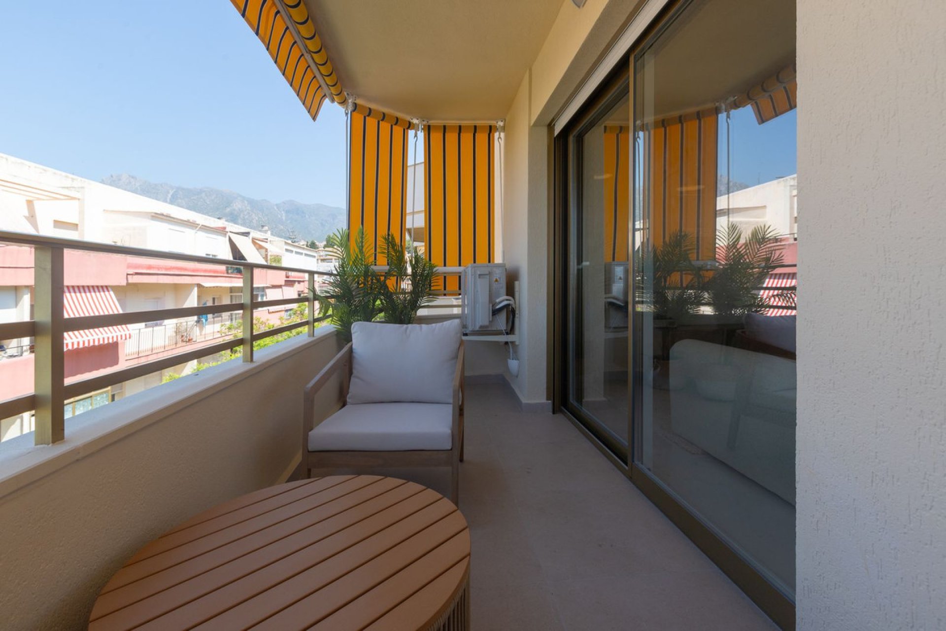 Resale - Apartment - Penthouse - Marbella - Marbella Centro