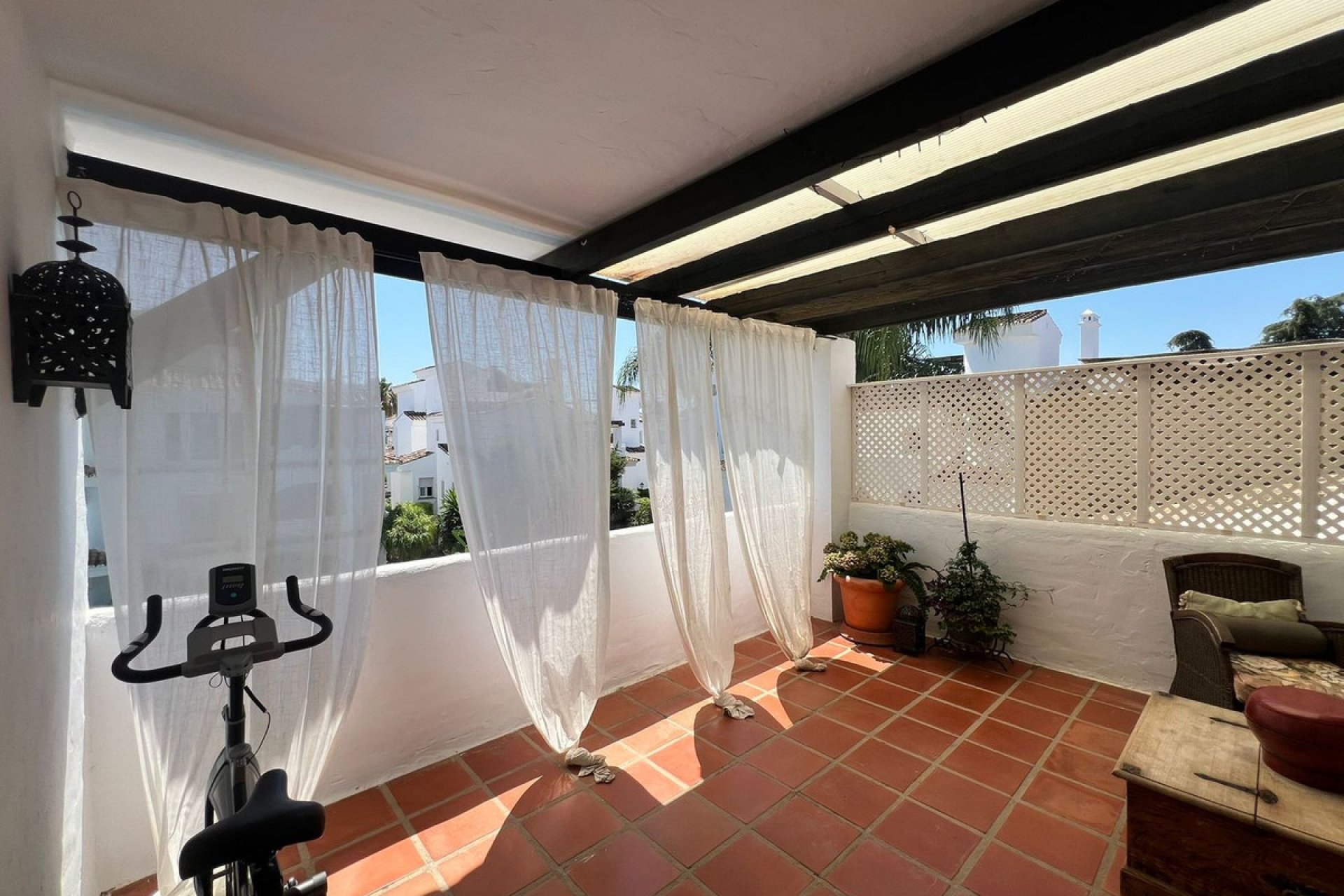 Resale - Apartment - Penthouse - Marbella - Marbella Centro
