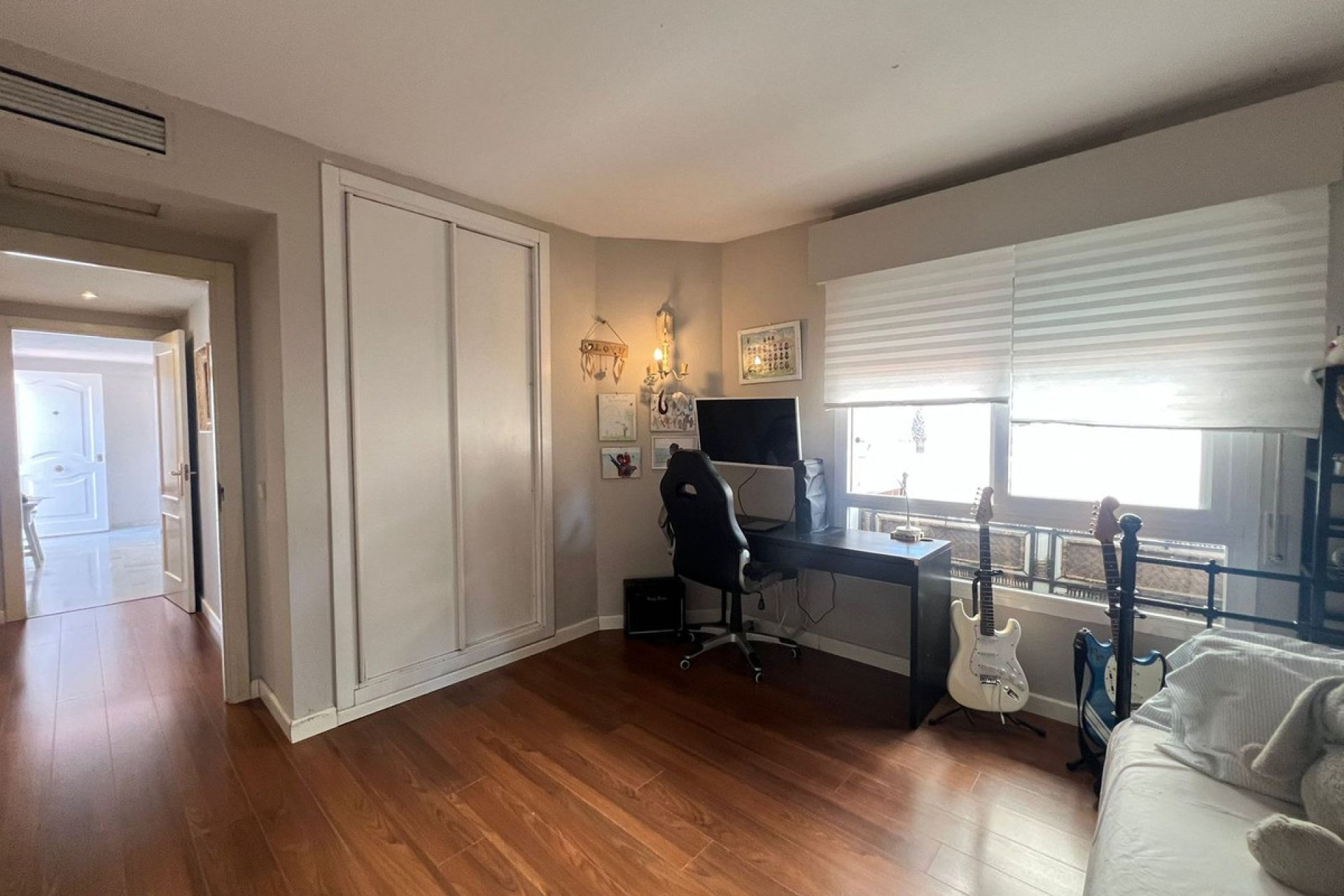 Resale - Apartment - Penthouse - Marbella - Marbella Centro