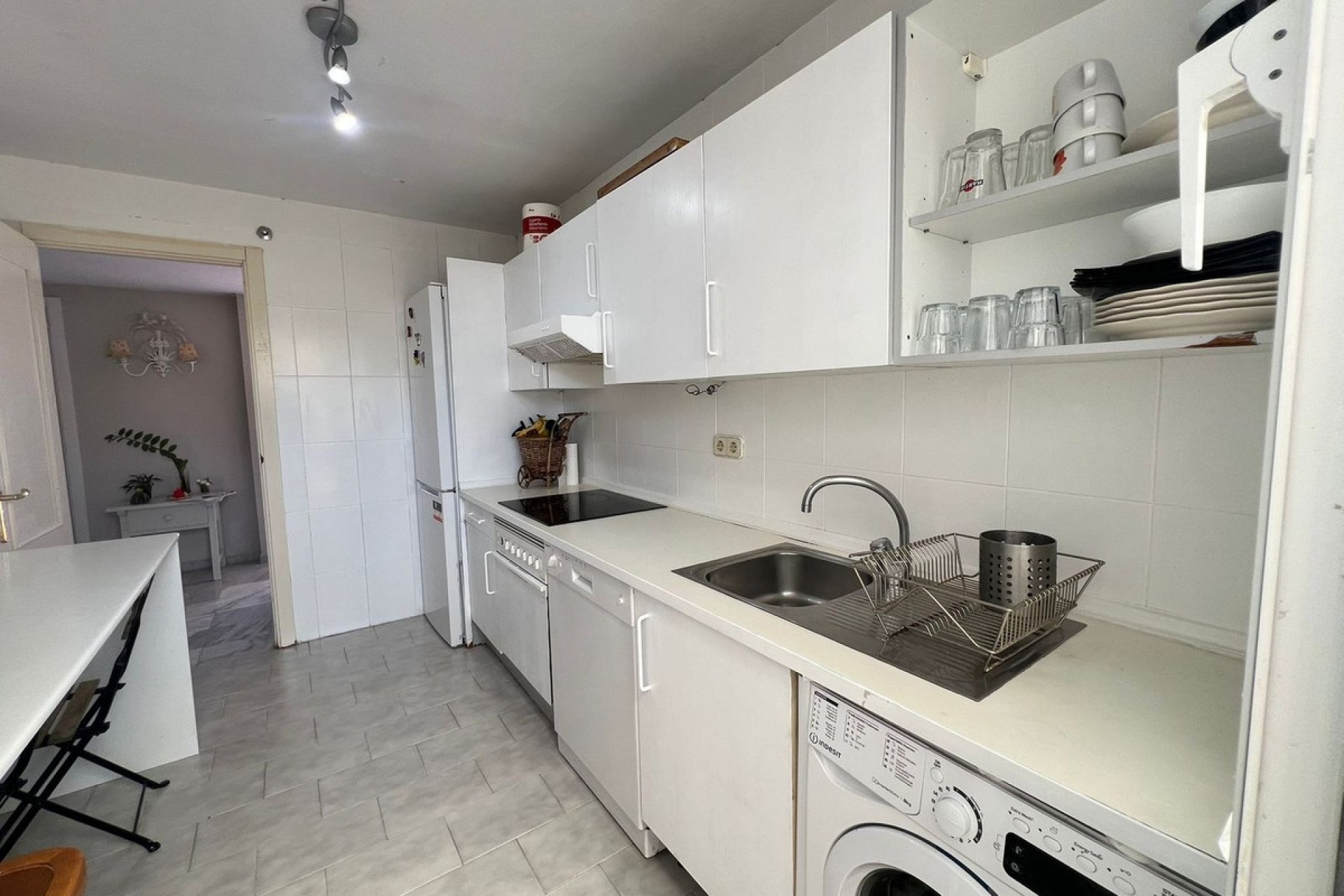 Resale - Apartment - Penthouse - Marbella - Marbella Centro