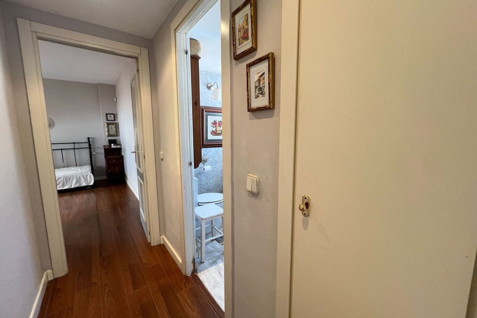 Resale - Apartment - Penthouse - Marbella - Marbella Centro