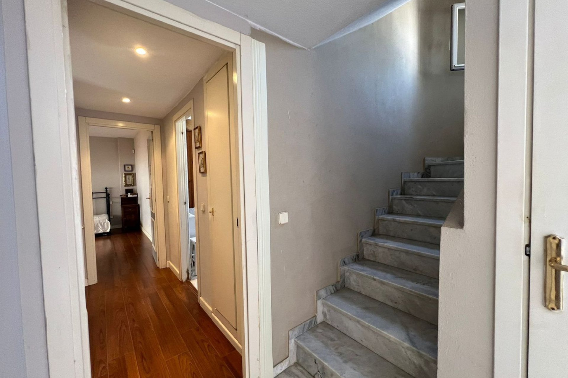 Resale - Apartment - Penthouse - Marbella - Marbella Centro