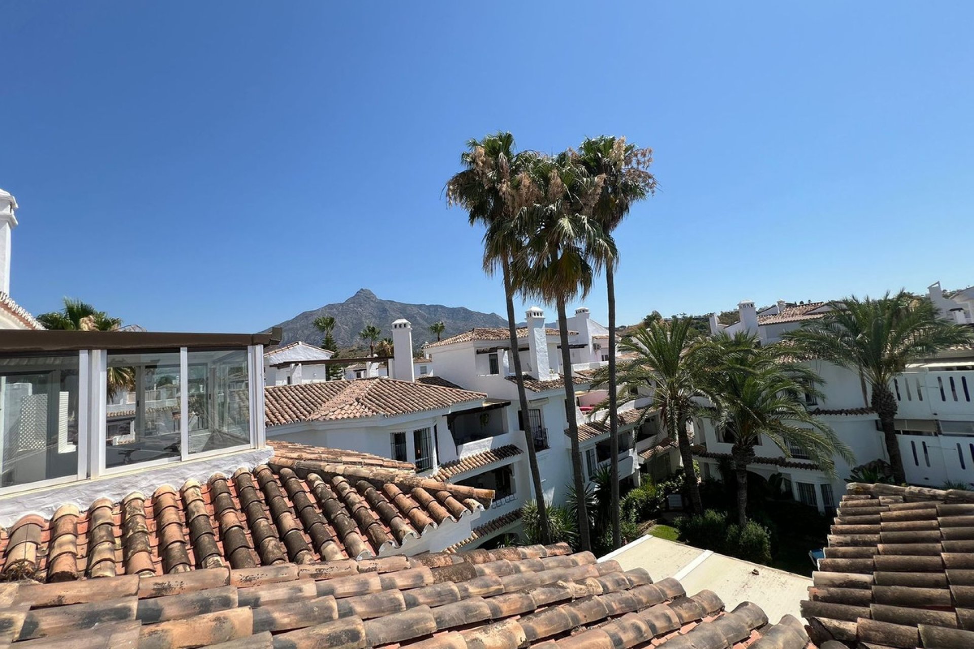 Resale - Apartment - Penthouse - Marbella - Marbella Centro