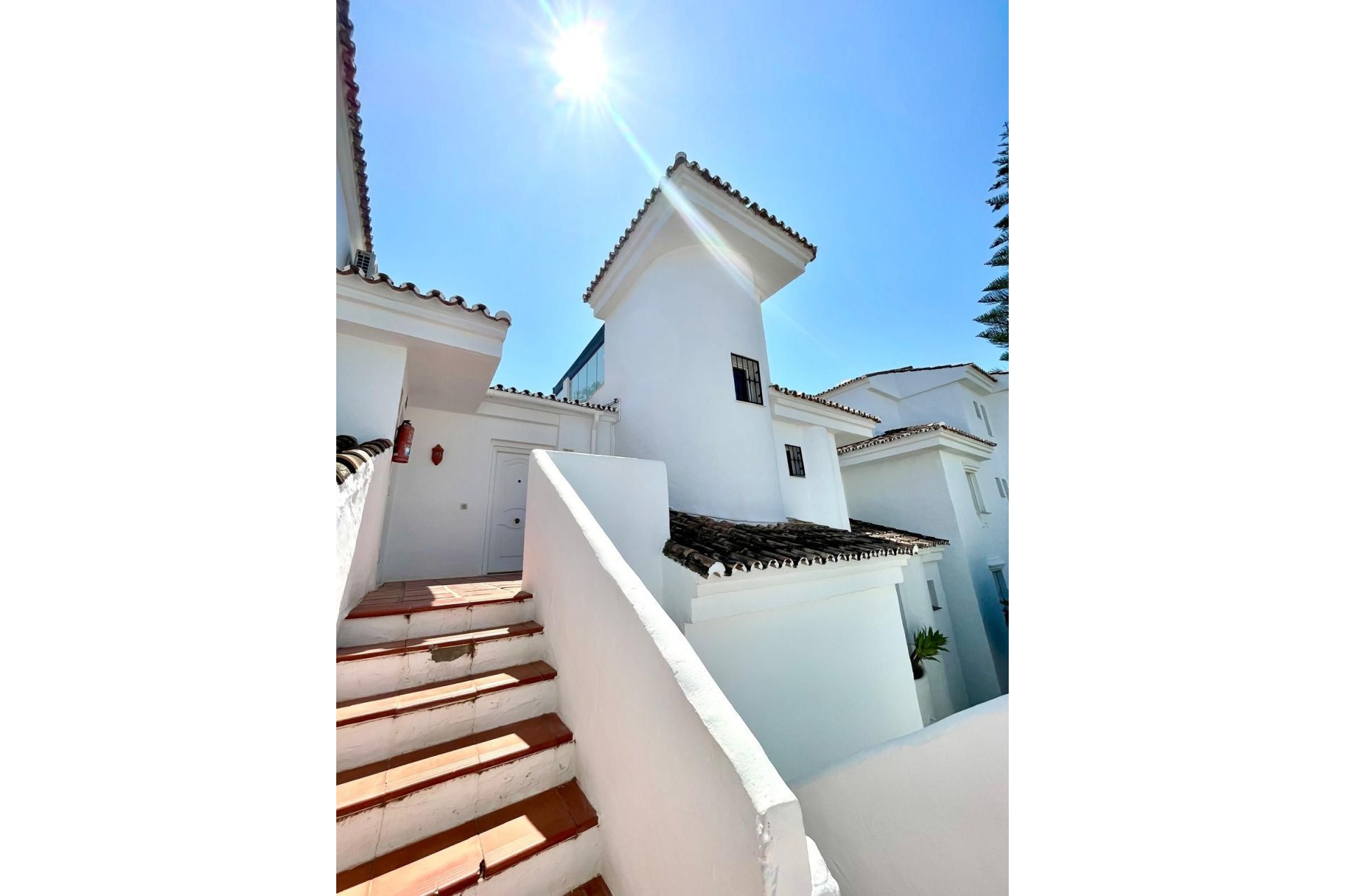 Resale - Apartment - Penthouse - Marbella - Marbella Centro