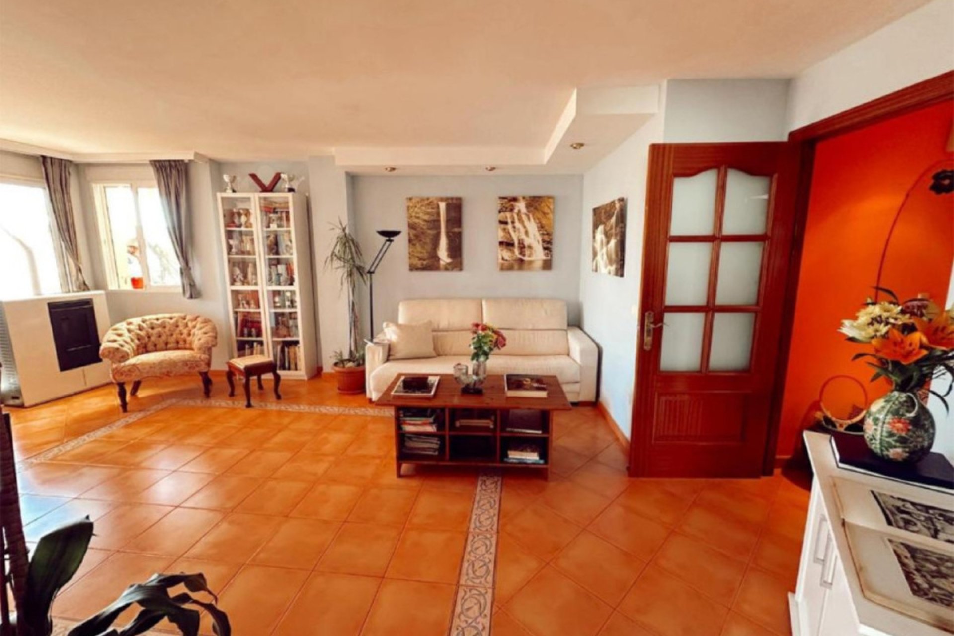 Resale - Apartment - Penthouse - Marbella - Marbella Centro