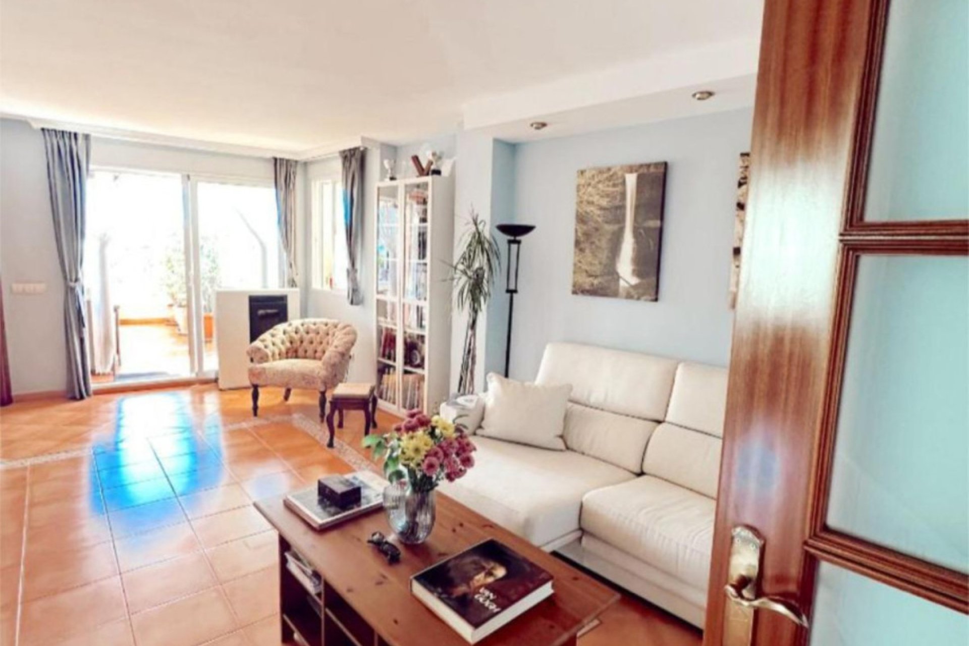 Resale - Apartment - Penthouse - Marbella - Marbella Centro