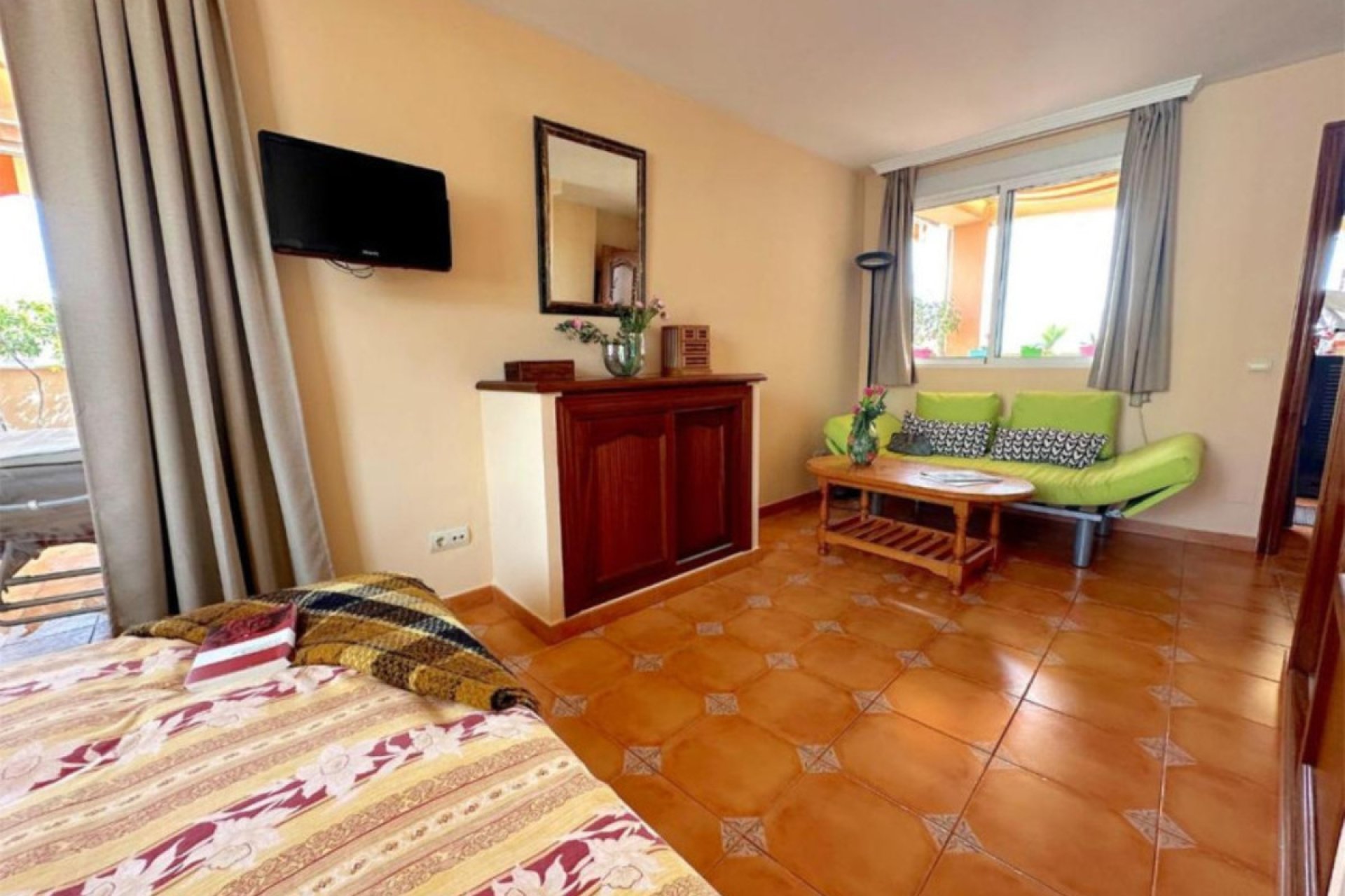 Resale - Apartment - Penthouse - Marbella - Marbella Centro