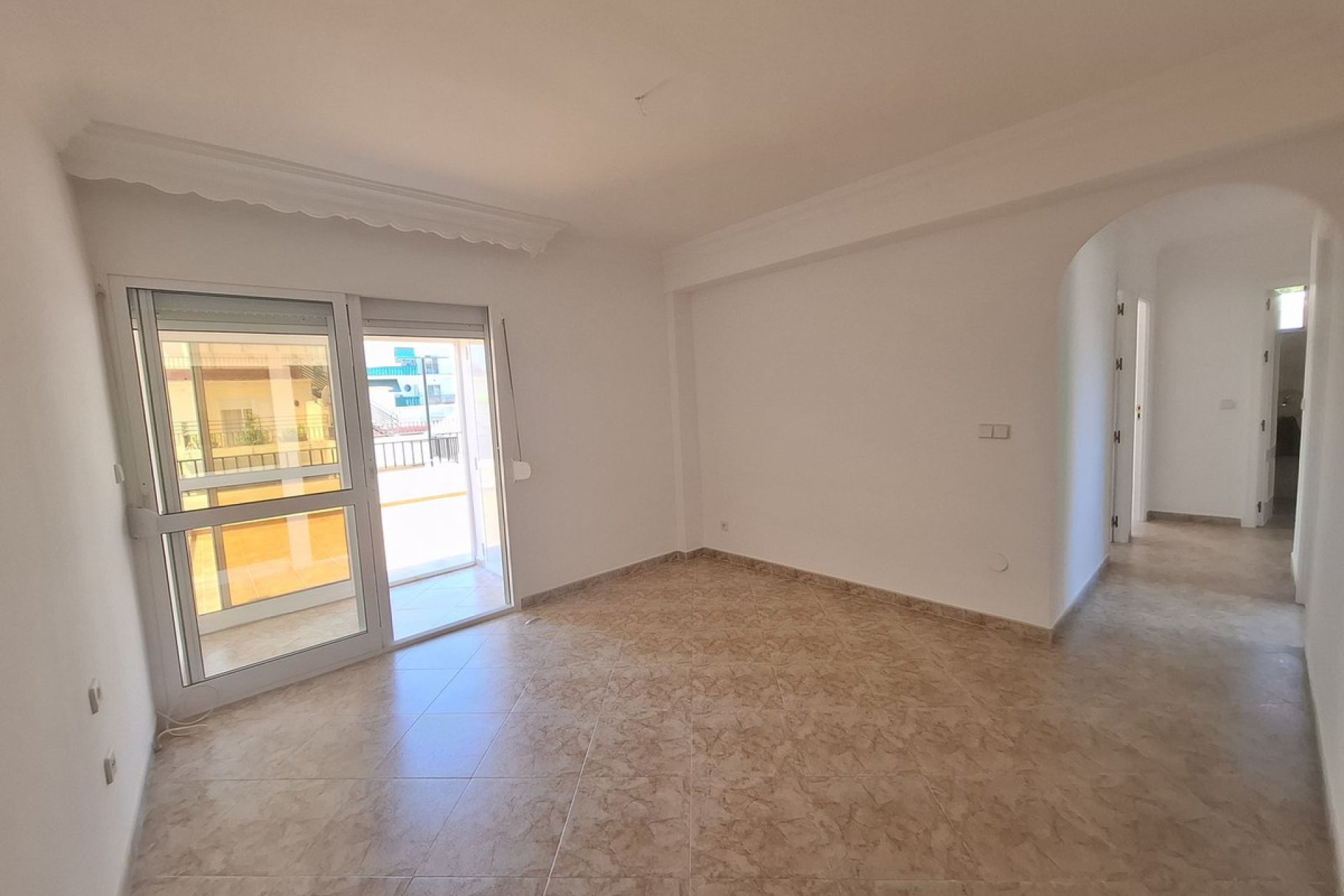 Resale - Apartment - Penthouse - Marbella - Marbella Centro