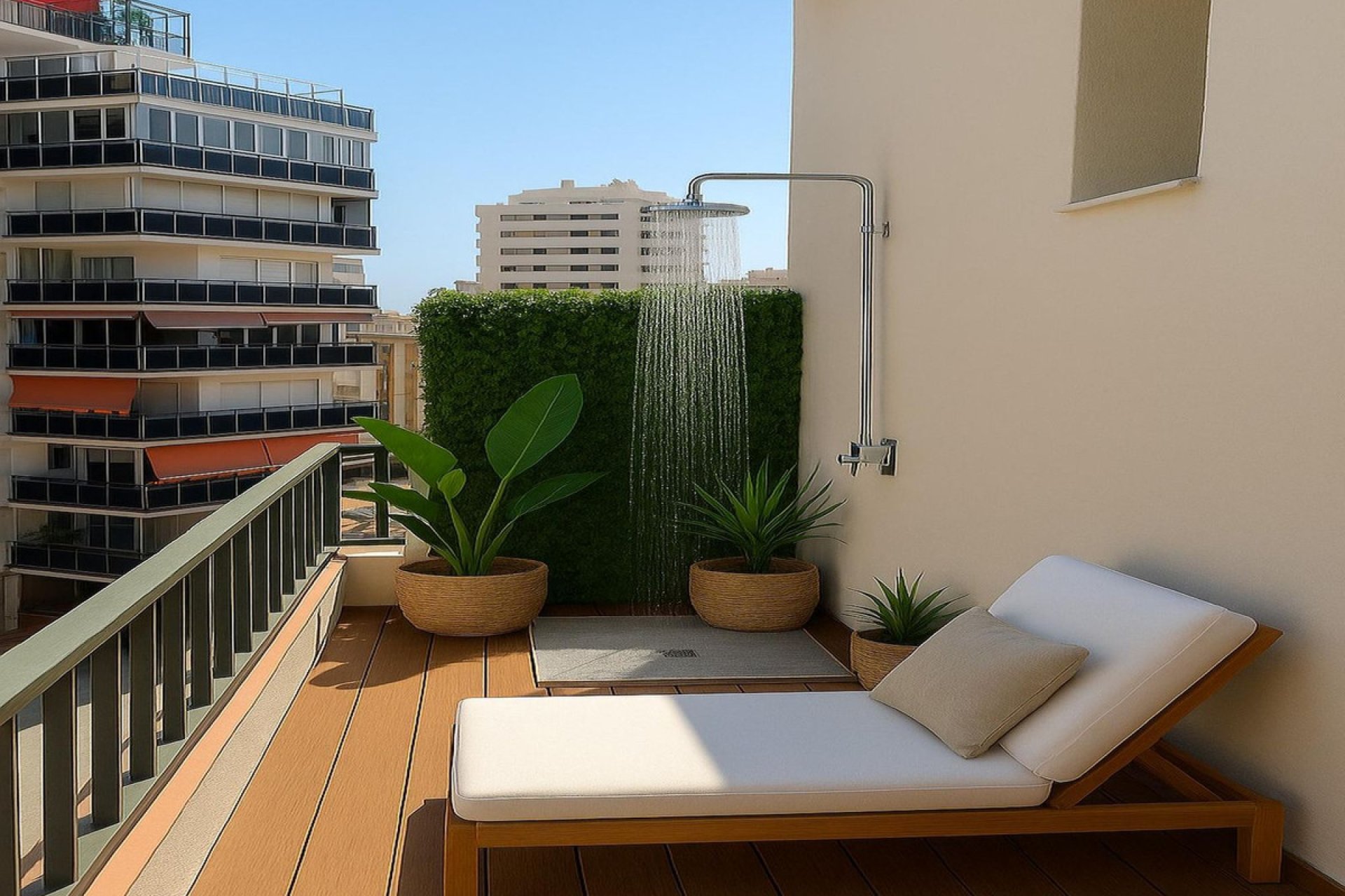 Resale - Apartment - Penthouse - Marbella - Marbella Centro