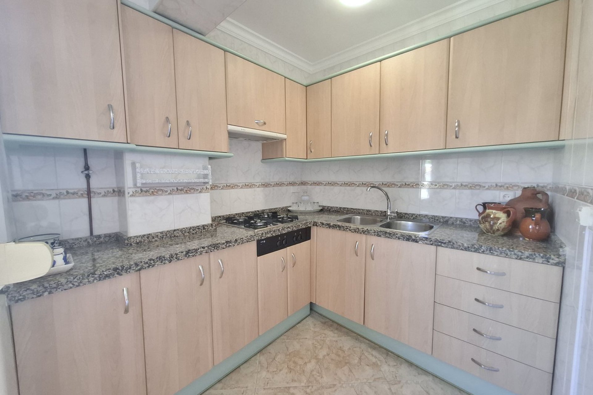 Resale - Apartment - Penthouse - Marbella - Marbella Centro