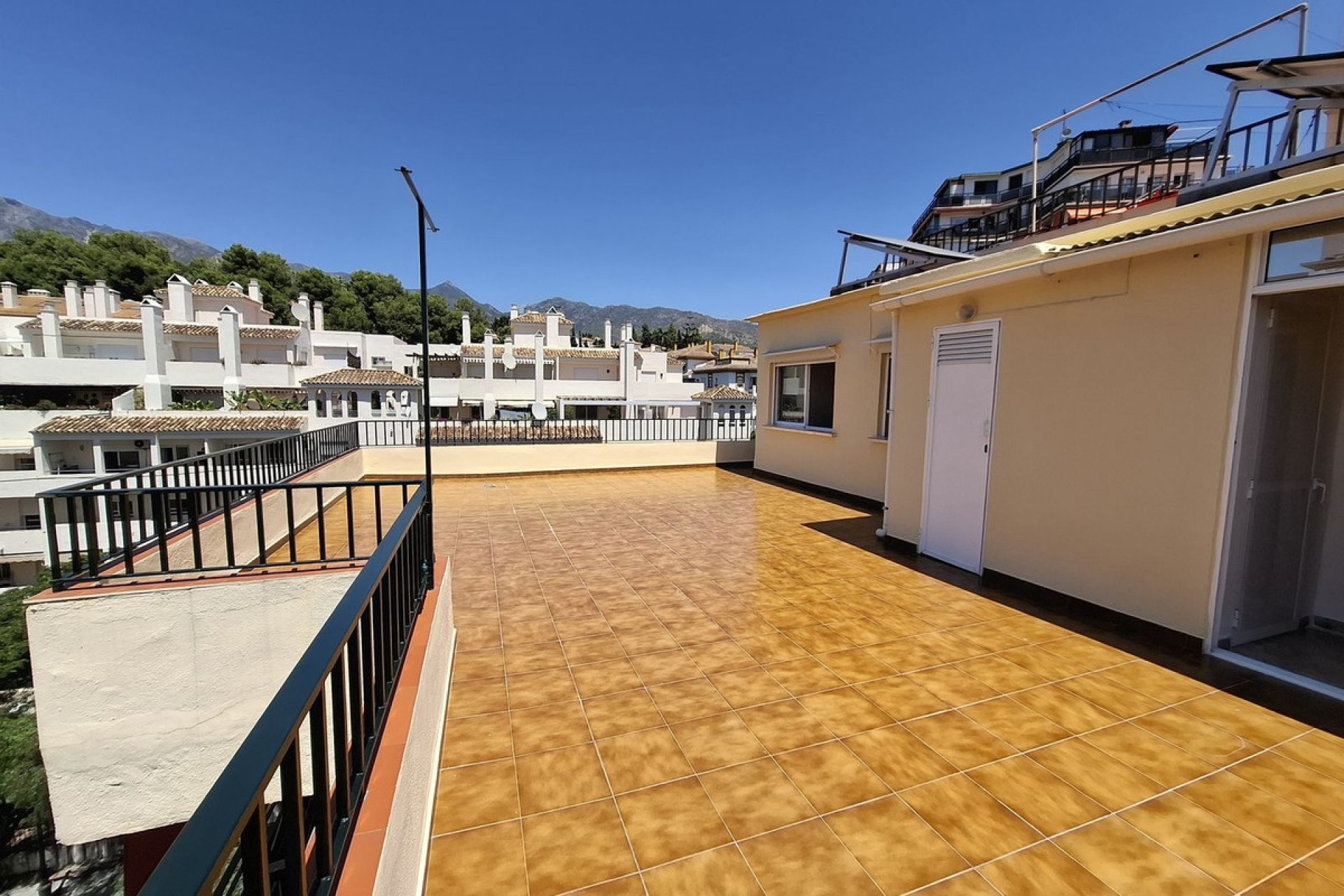 Resale - Apartment - Penthouse - Marbella - Marbella Centro