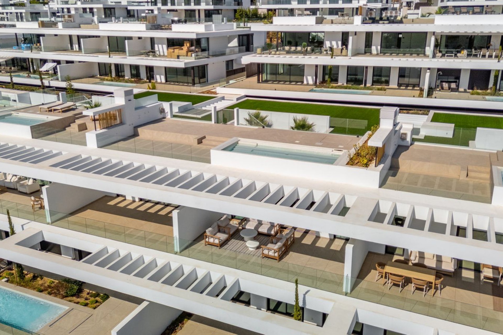 Resale - Apartment - Penthouse - Marbella - Marbella Centro